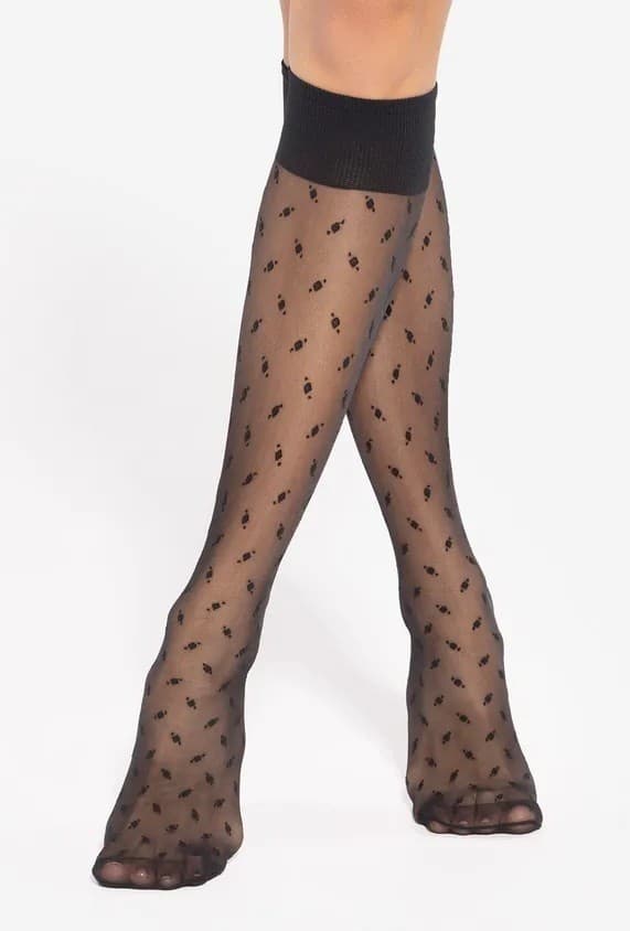 PODKOLANÓWKI TRENDYLINE WZ.18