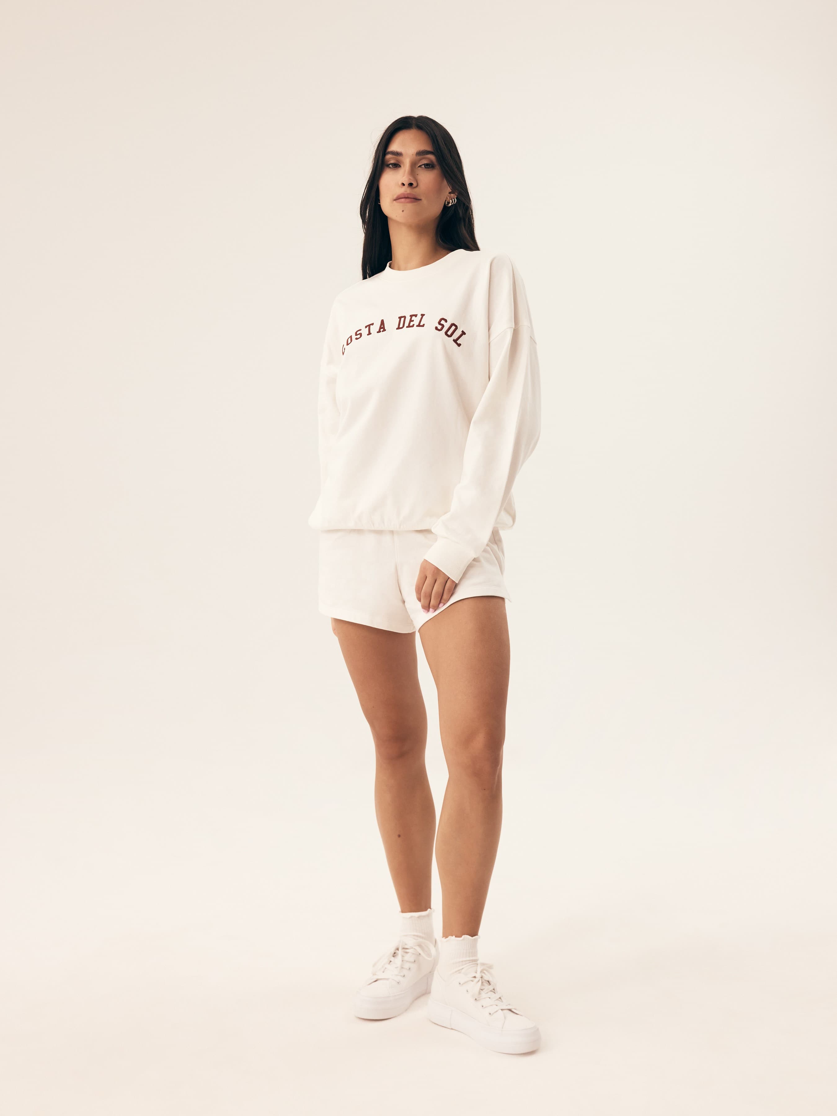 PIŻAMA KOMPLET NIMES 42678 DR