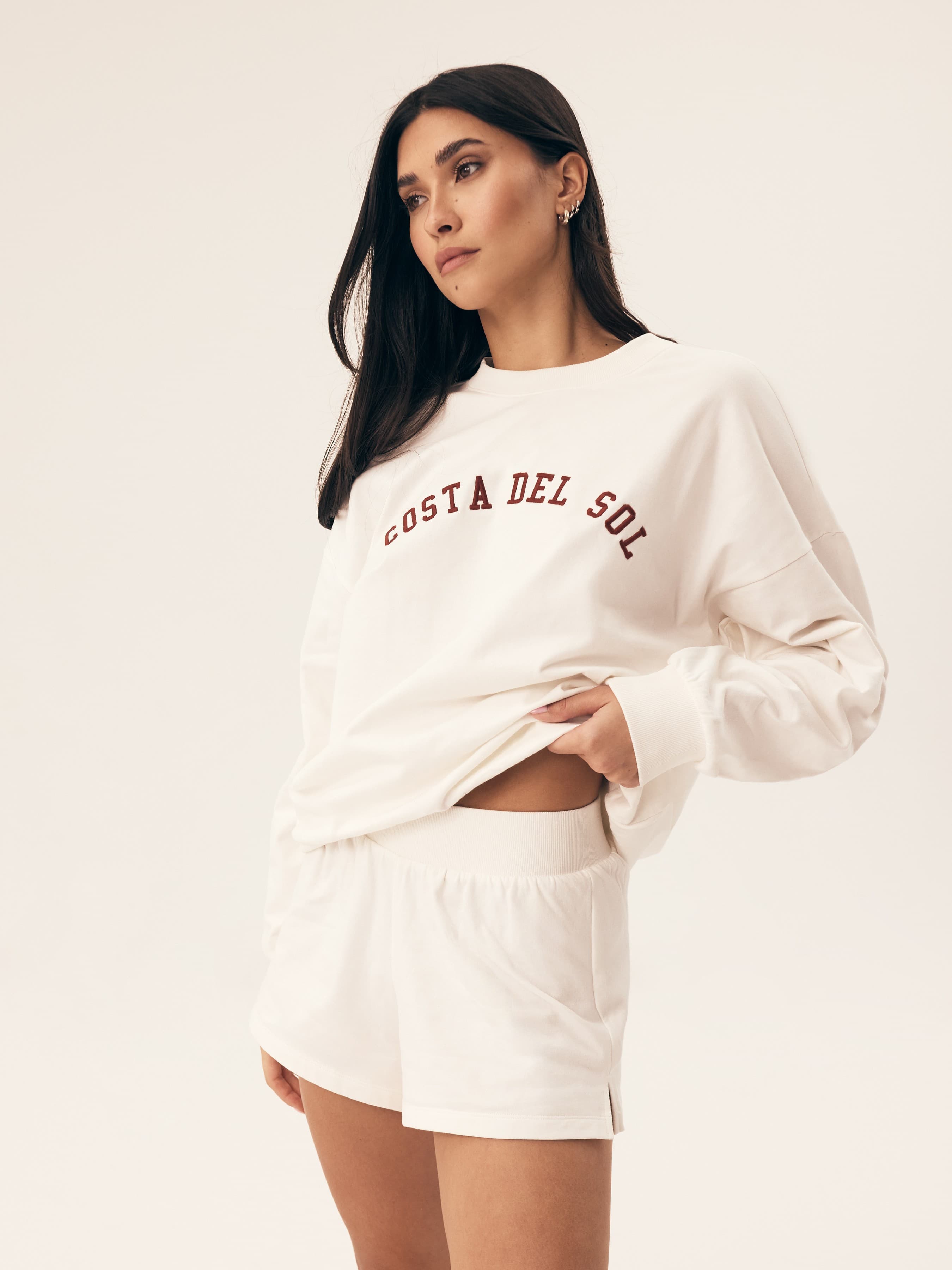 PIŻAMA KOMPLET NIMES 42678 DR