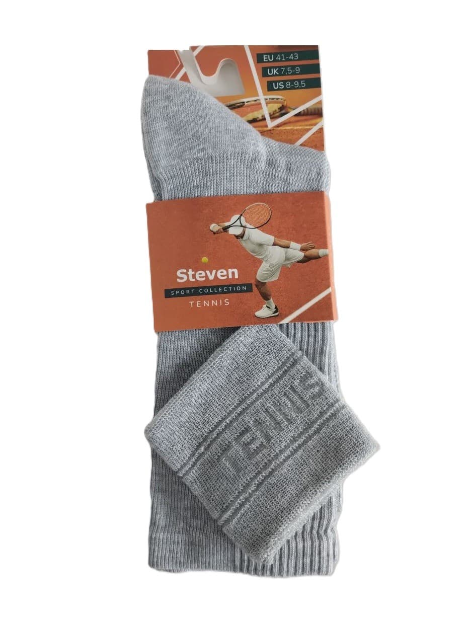 SKARPETY DO TENISA 019