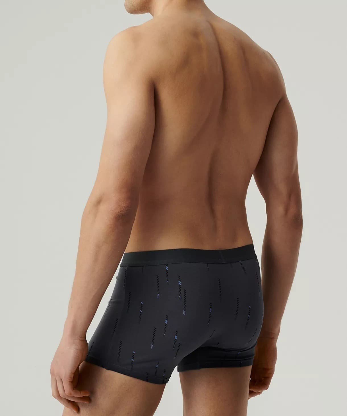 BOKSERKI MĘSKIE 3MH-210