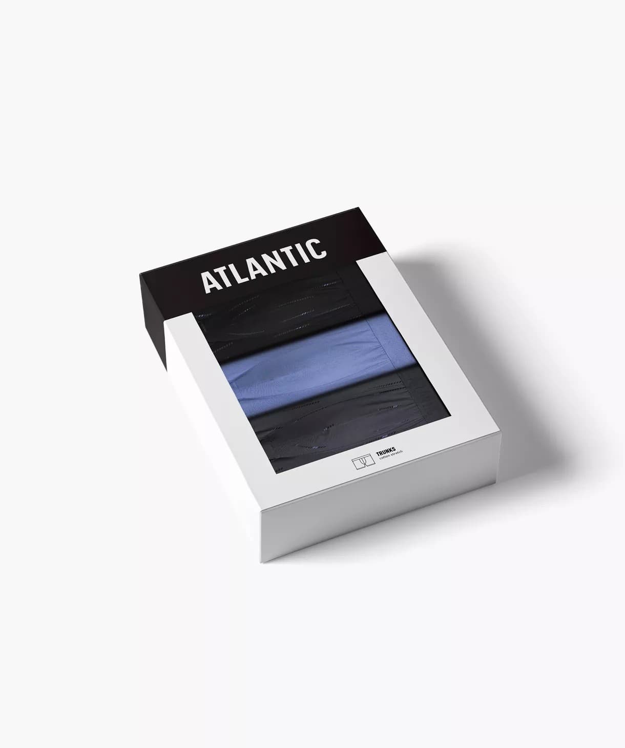 BOKSERKI MĘSKIE 3MH-210