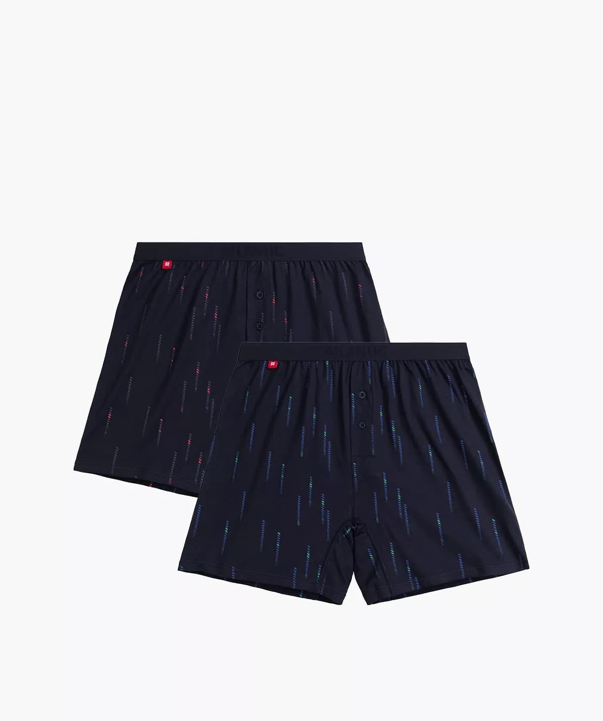 BOKSERKI MĘSKIE 2MBX-074 LUŹNE