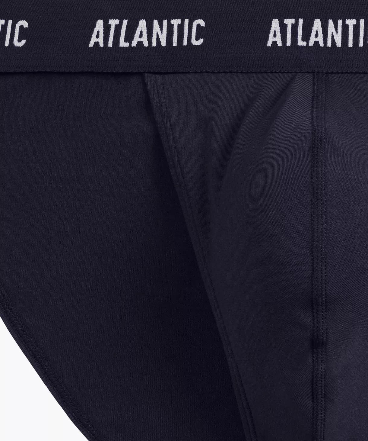 SLIPY MĘSKIE 3MP-1576 TANGA