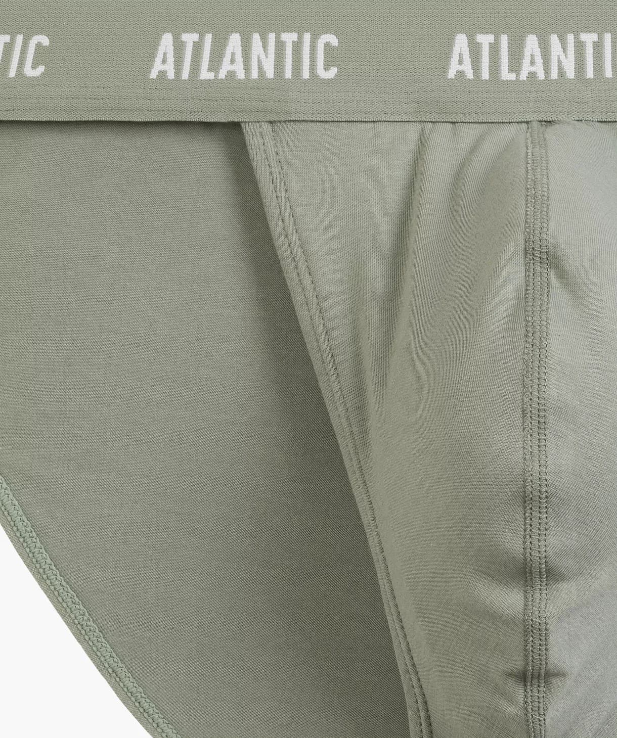 SLIPY MĘSKIE 3MP-1576 TANGA