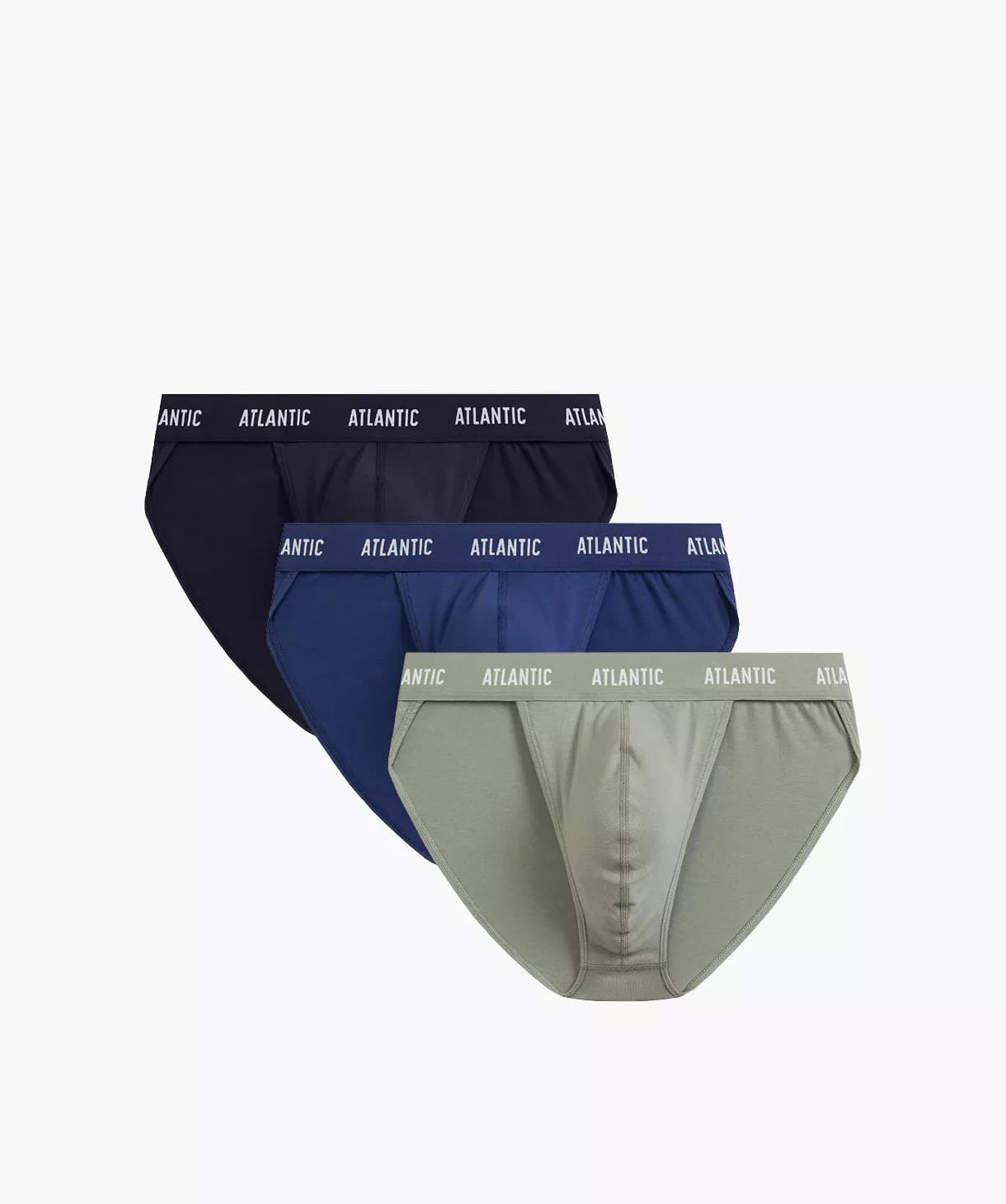 SLIPY MĘSKIE 3MP-1576 TANGA