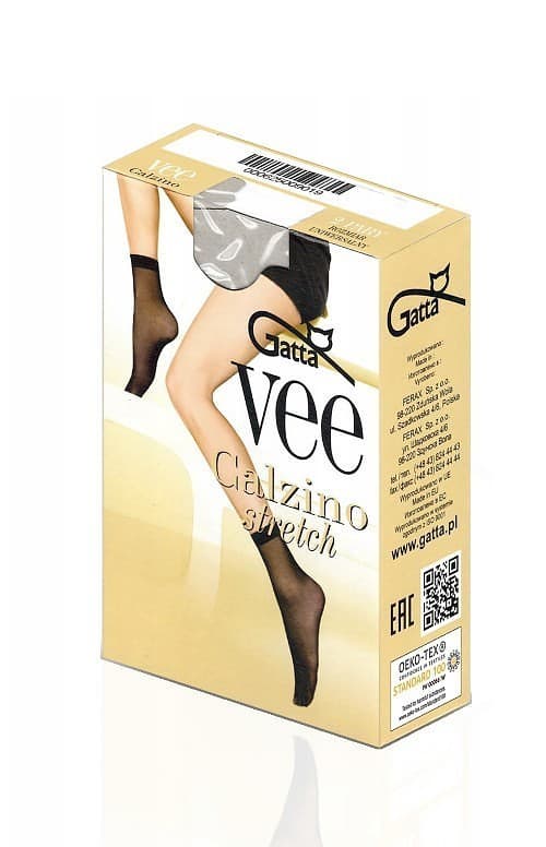 SKARPETKI VEE STRETCH