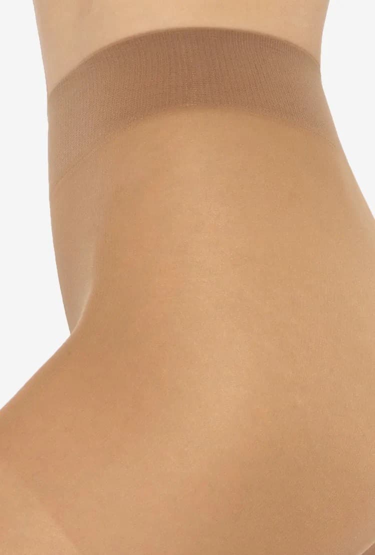 RAJSTOPY COMFORT STYLE 20 DEN R.5