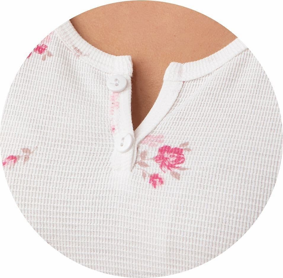 PIŻAMA DAMSKA 386 KR R.3XL