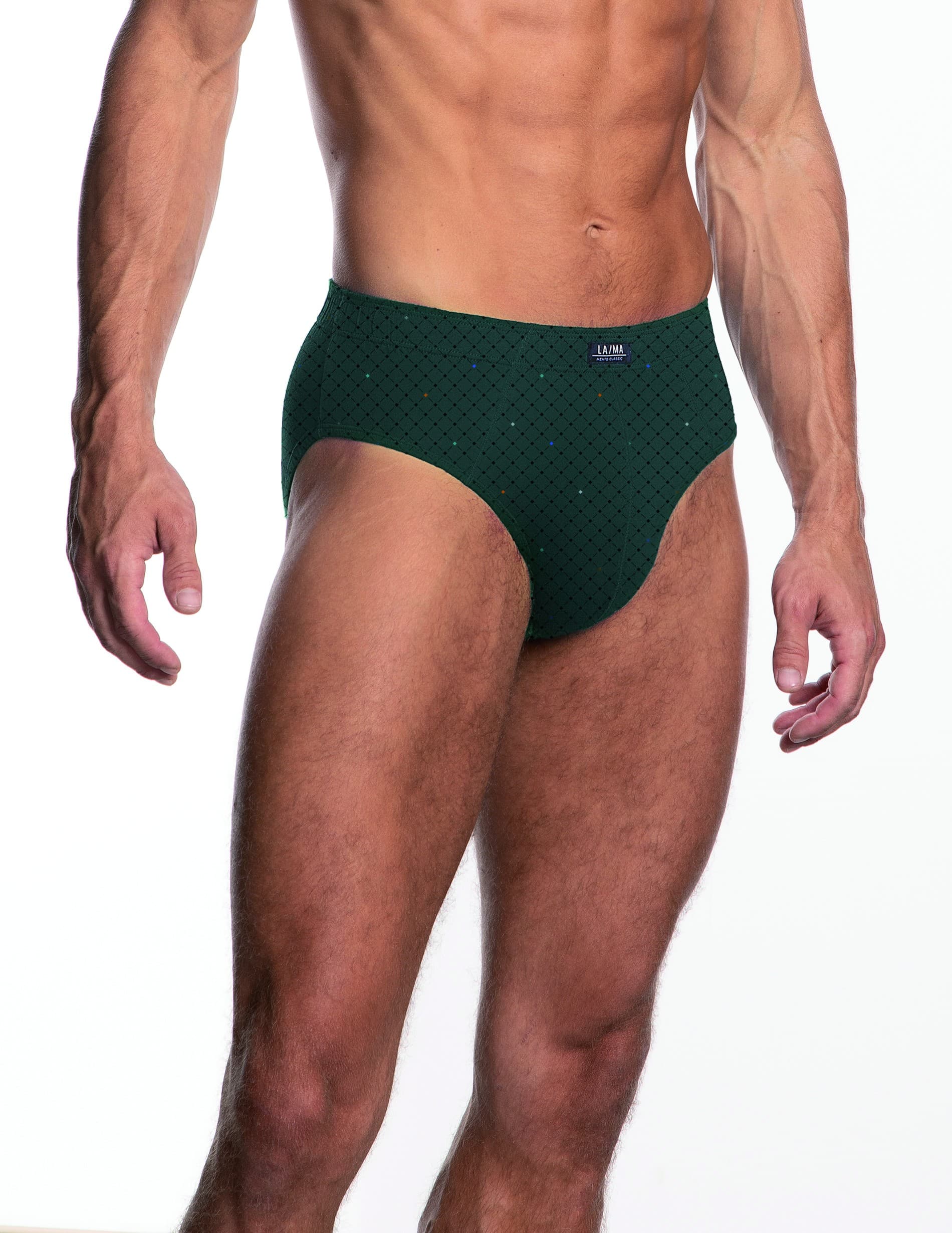 SLIPY MĘSKIE M-110CL-22 R.3XL-4XL