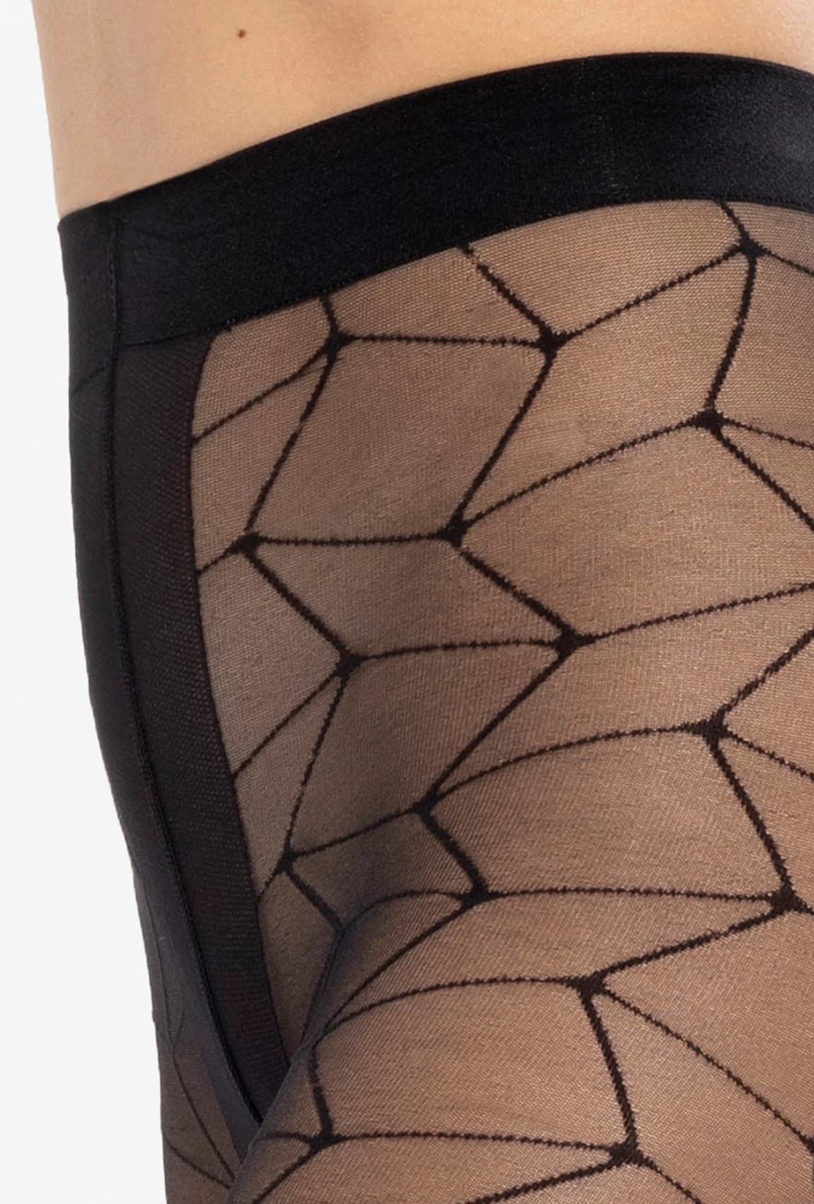 RAJSTOPY MOSAICA WZ.05 20 DEN R.5