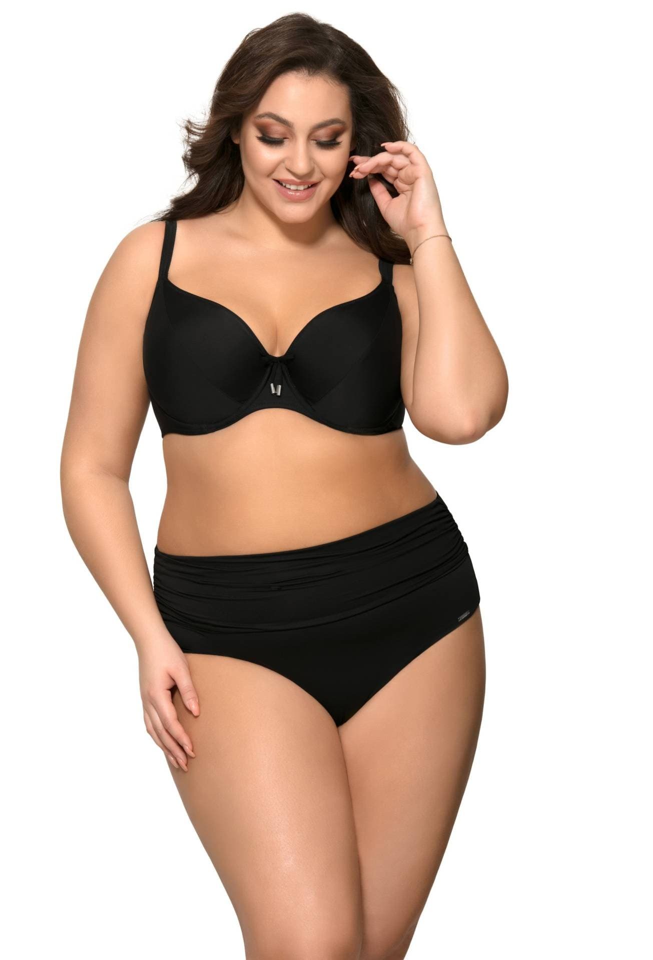 FIGI KĄPIELOWE SF 13/8 BLACK