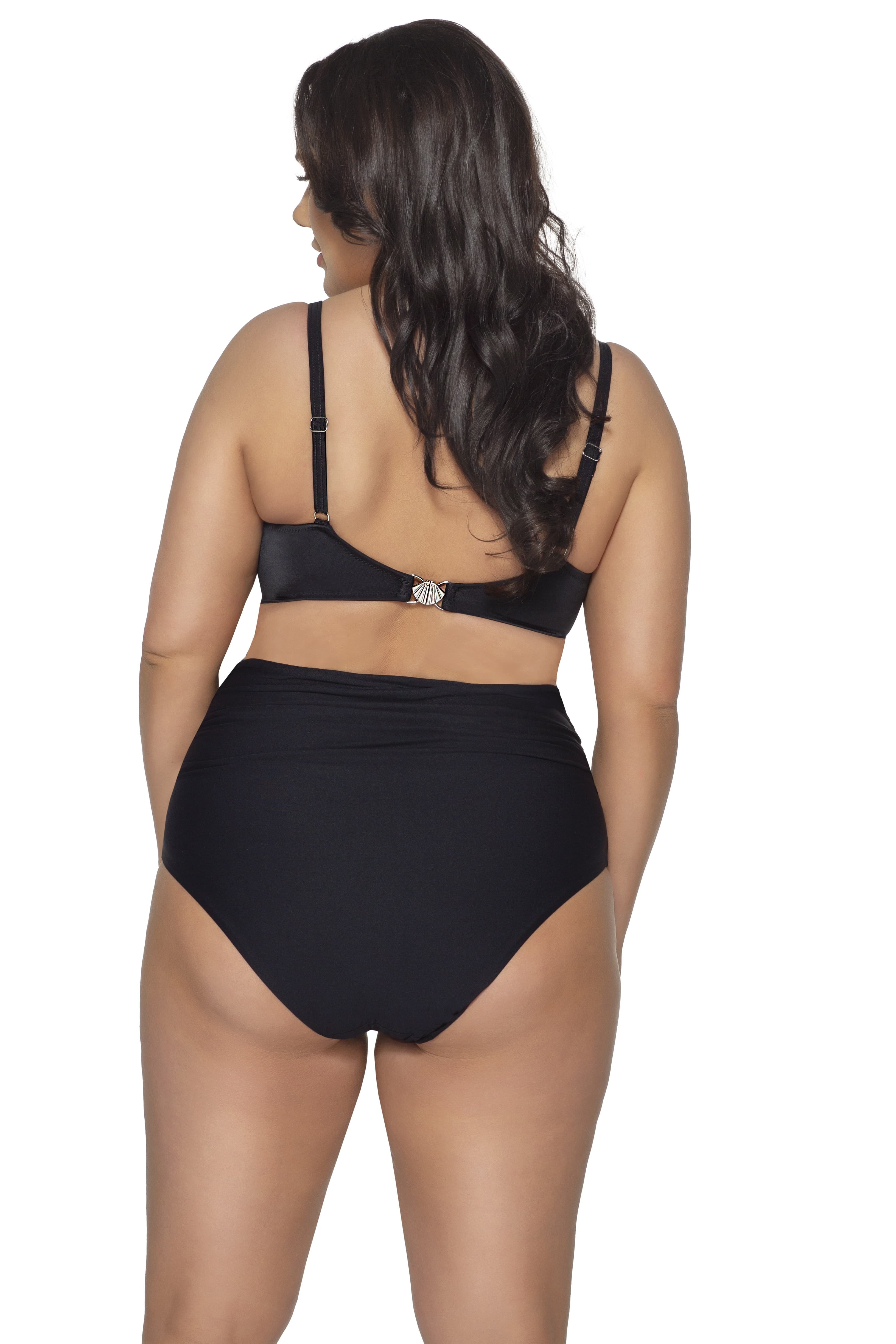 FIGI KĄPIELOWE SF 13/8 BLACK