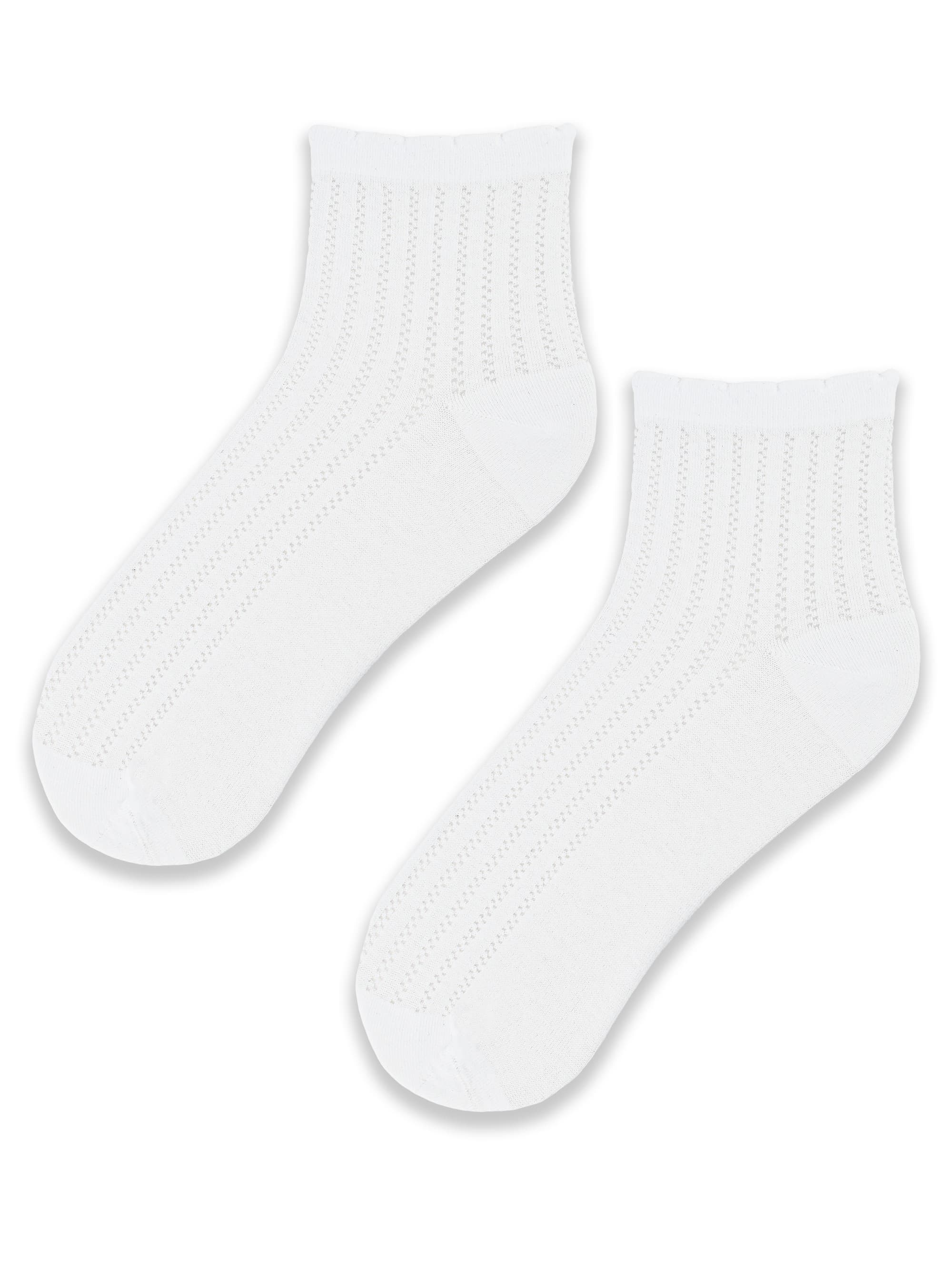 SKARPETY ŻAKARDOWE PRĄŻEK SB120