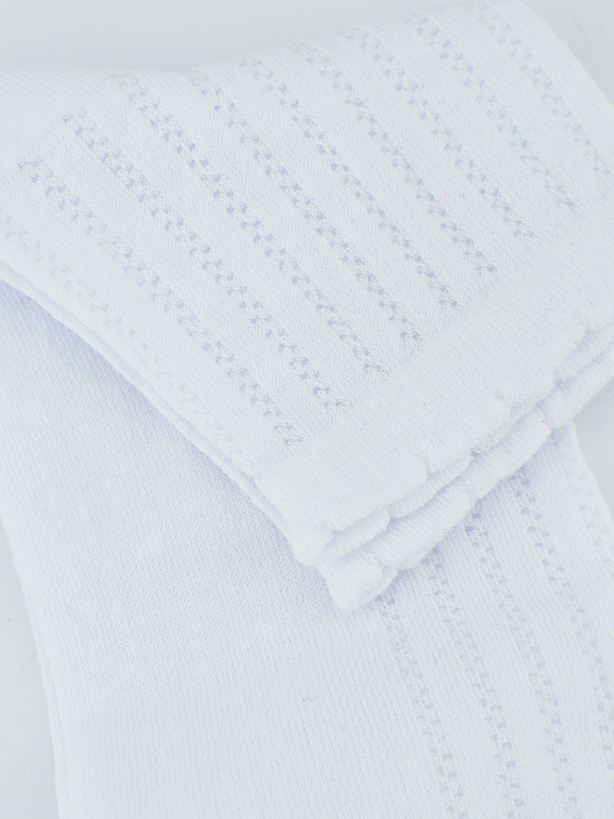 SKARPETY ŻAKARDOWE PRĄŻEK SB120