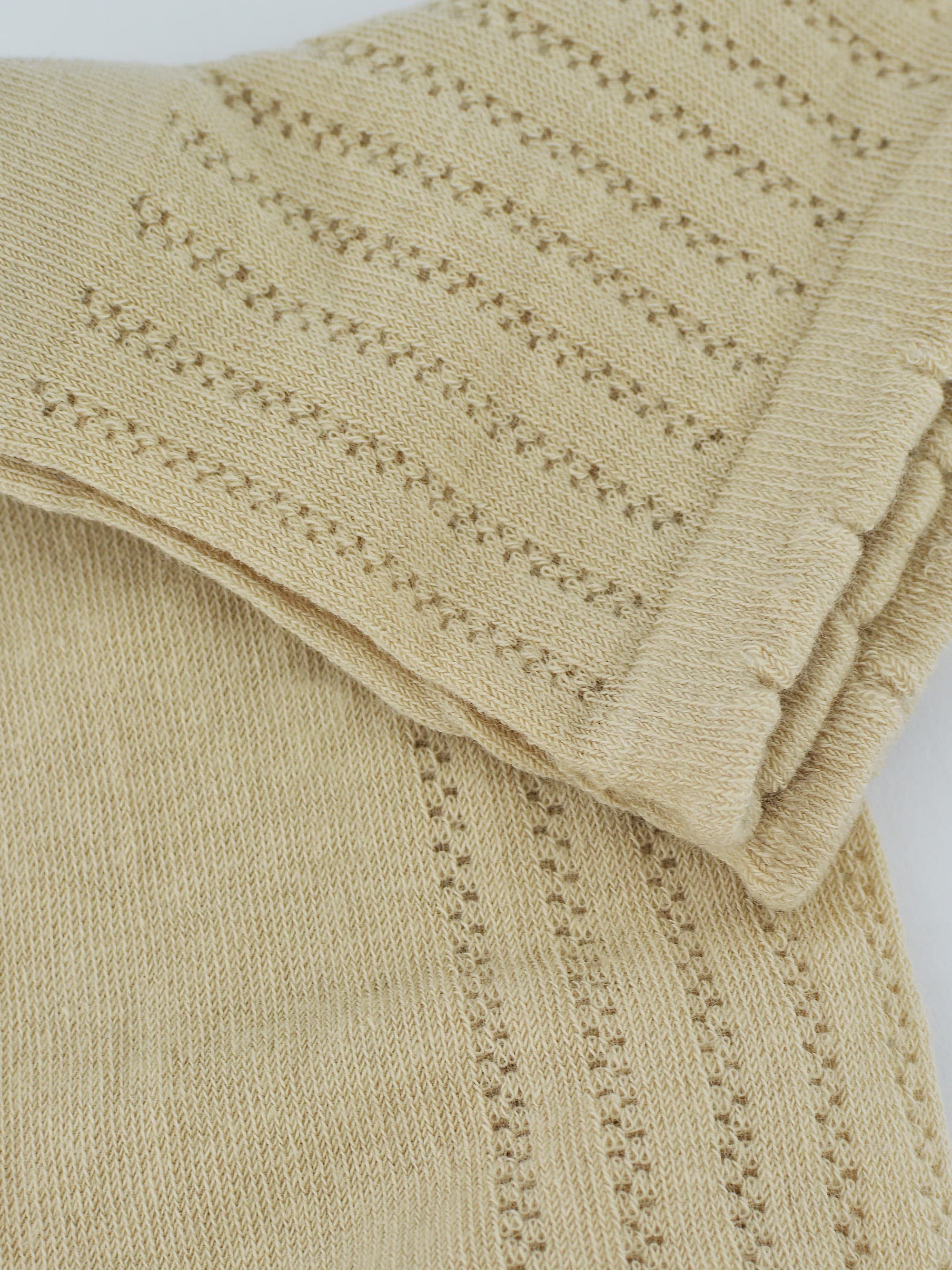 SKARPETY ŻAKARDOWE PRĄŻEK SB120