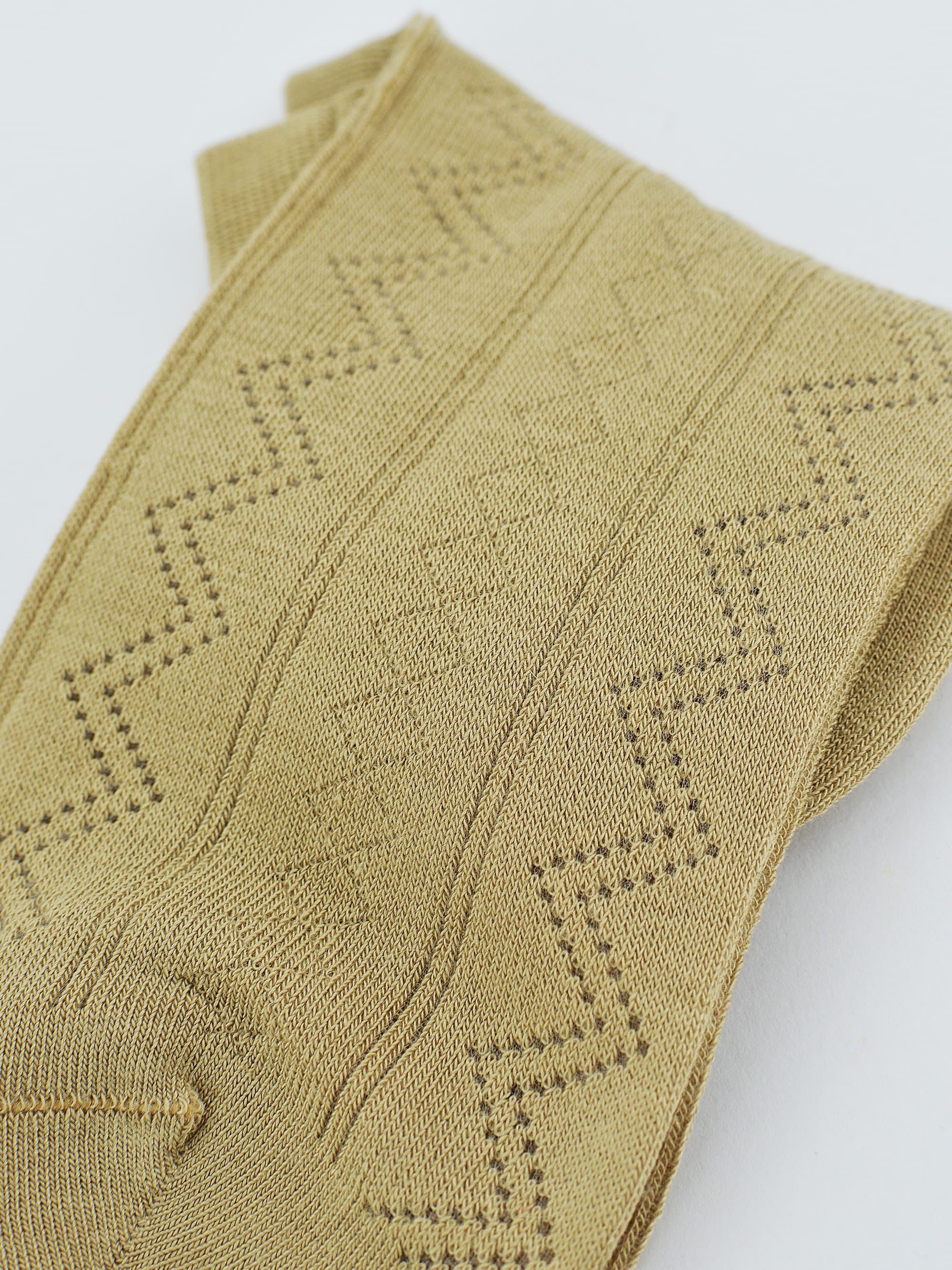 STOPKI DAMSKIE BAMBUSOWE ST048