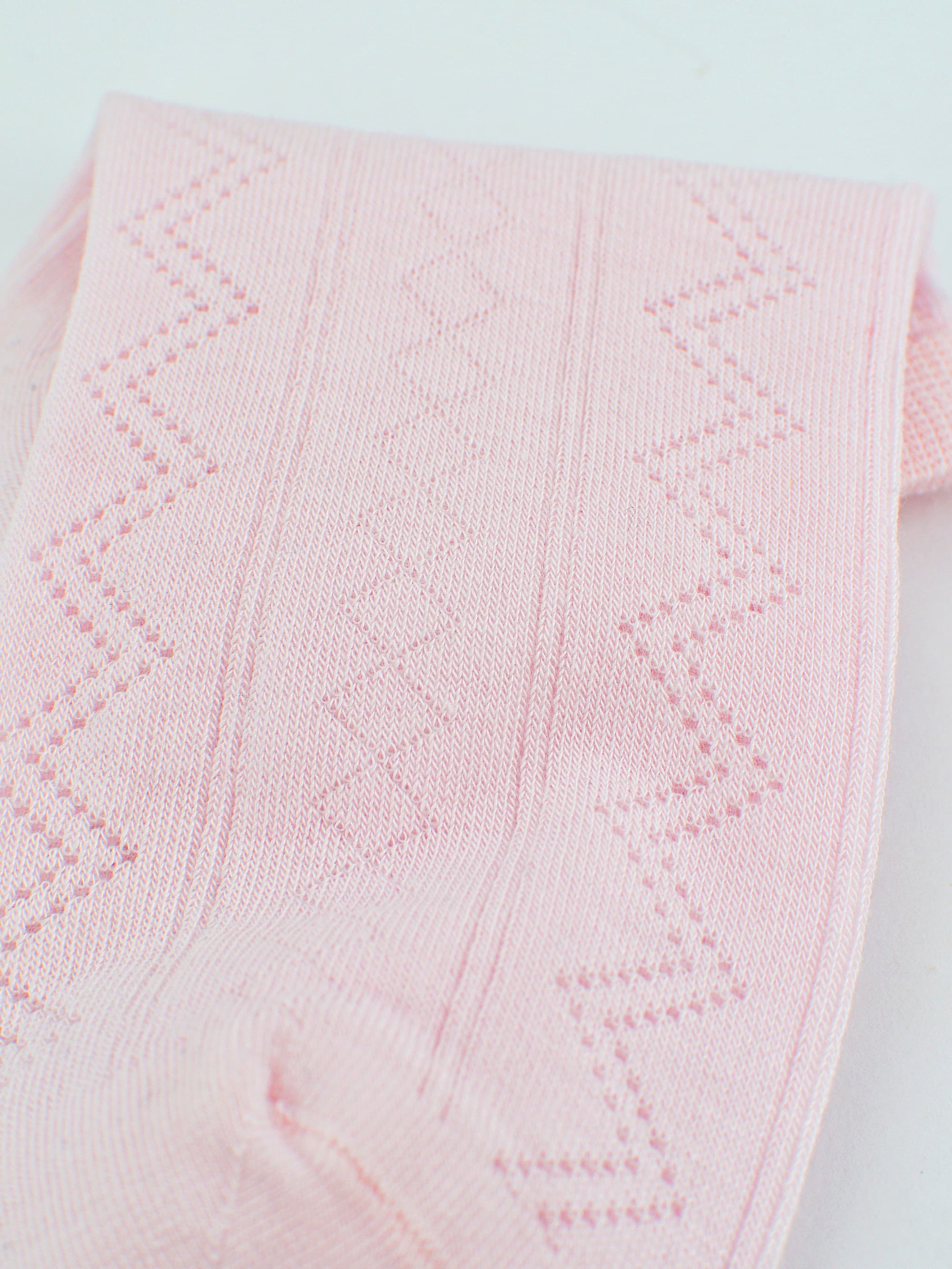 STOPKI DAMSKIE BAMBUSOWE ST048