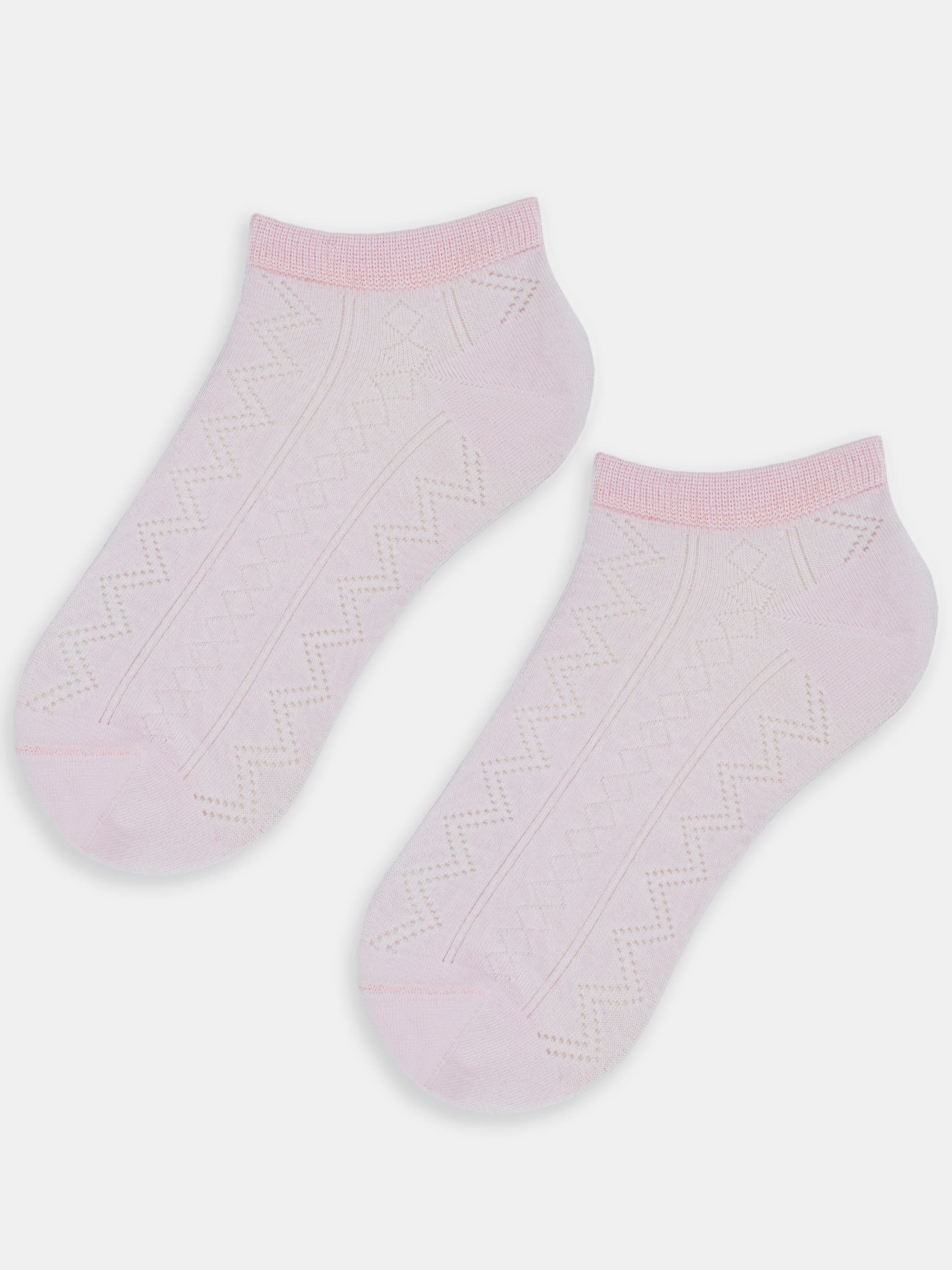 STOPKI DAMSKIE BAMBUSOWE ST048