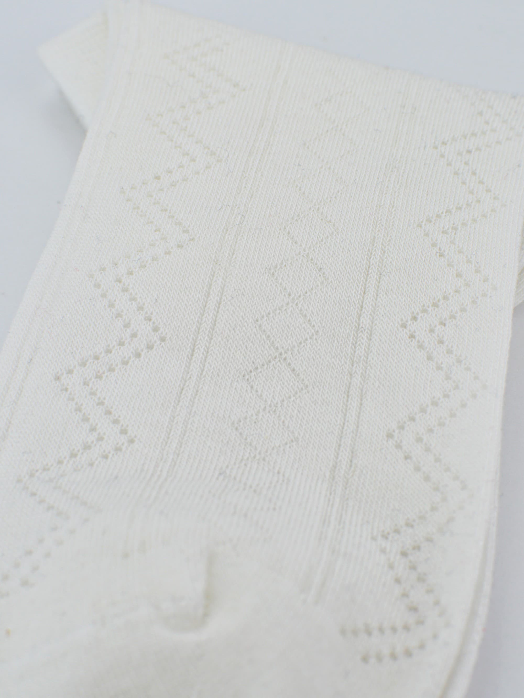 STOPKI DAMSKIE BAMBUSOWE ST048