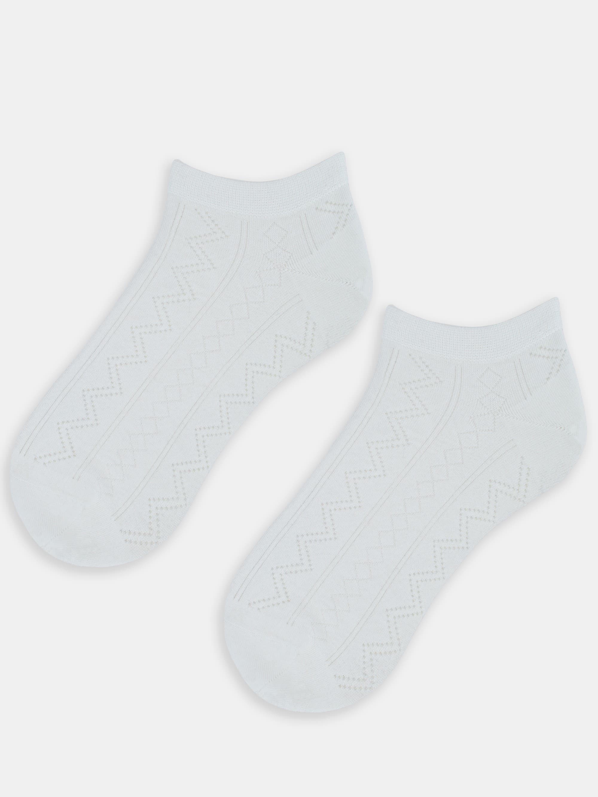 STOPKI DAMSKIE BAMBUSOWE ST048