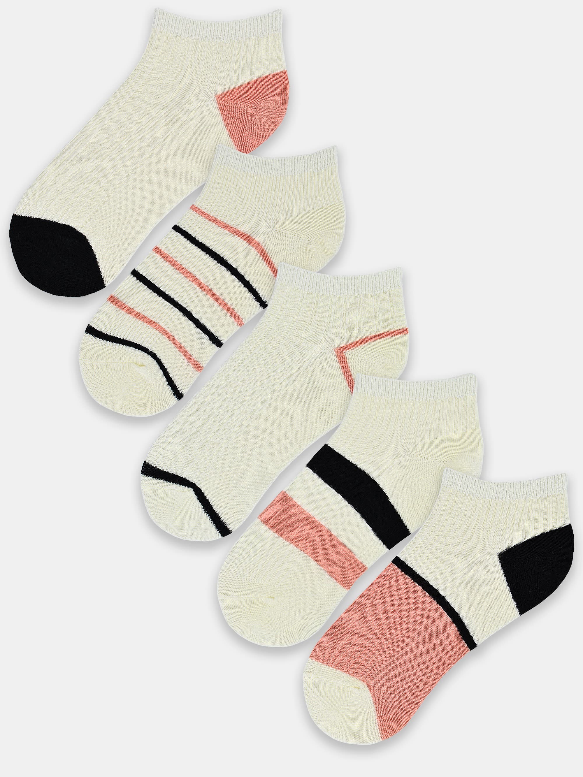 STOPKI DAMSKIE MODAL ST051