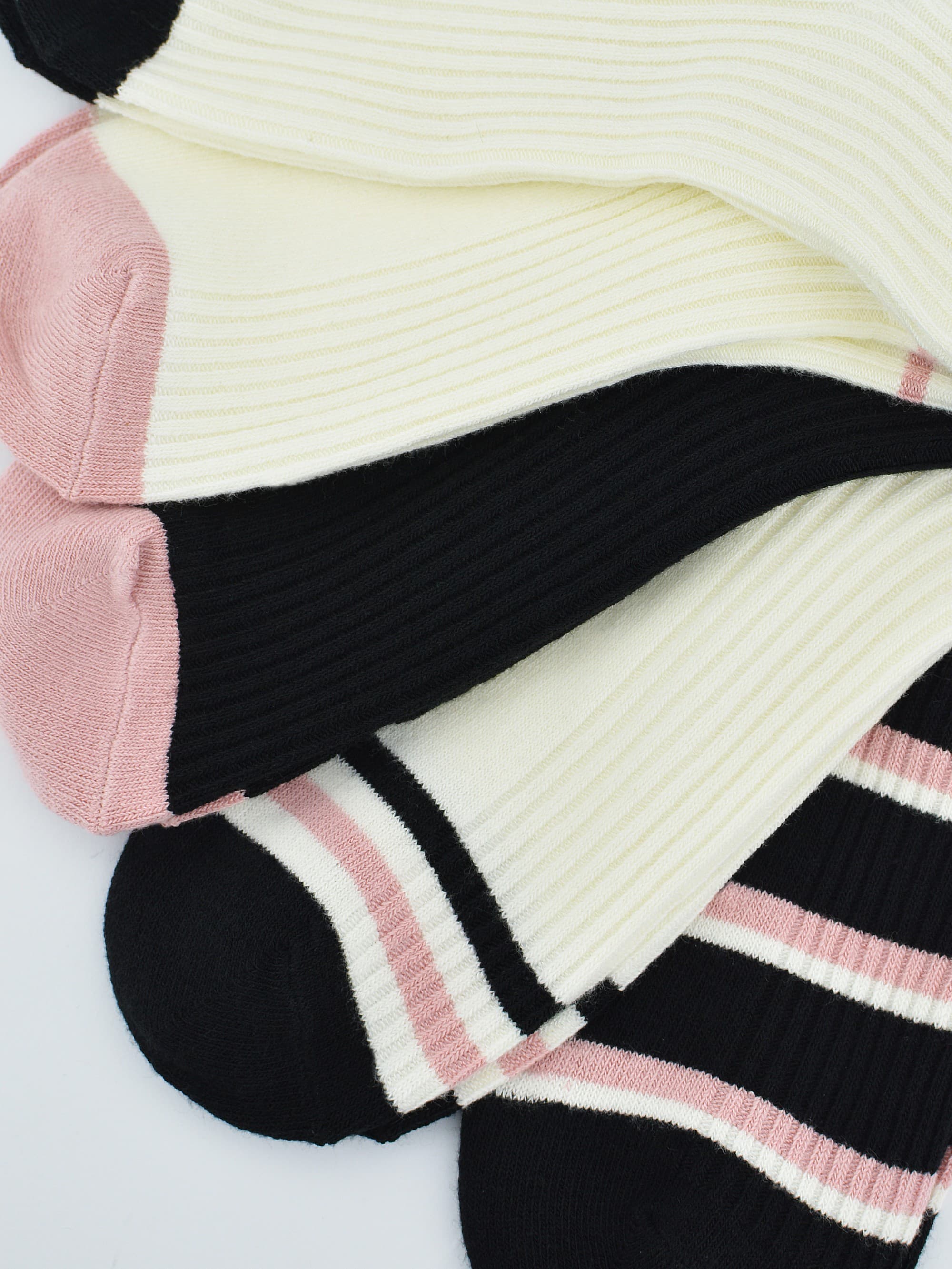 STOPKI DAMSKIE MODAL ST052