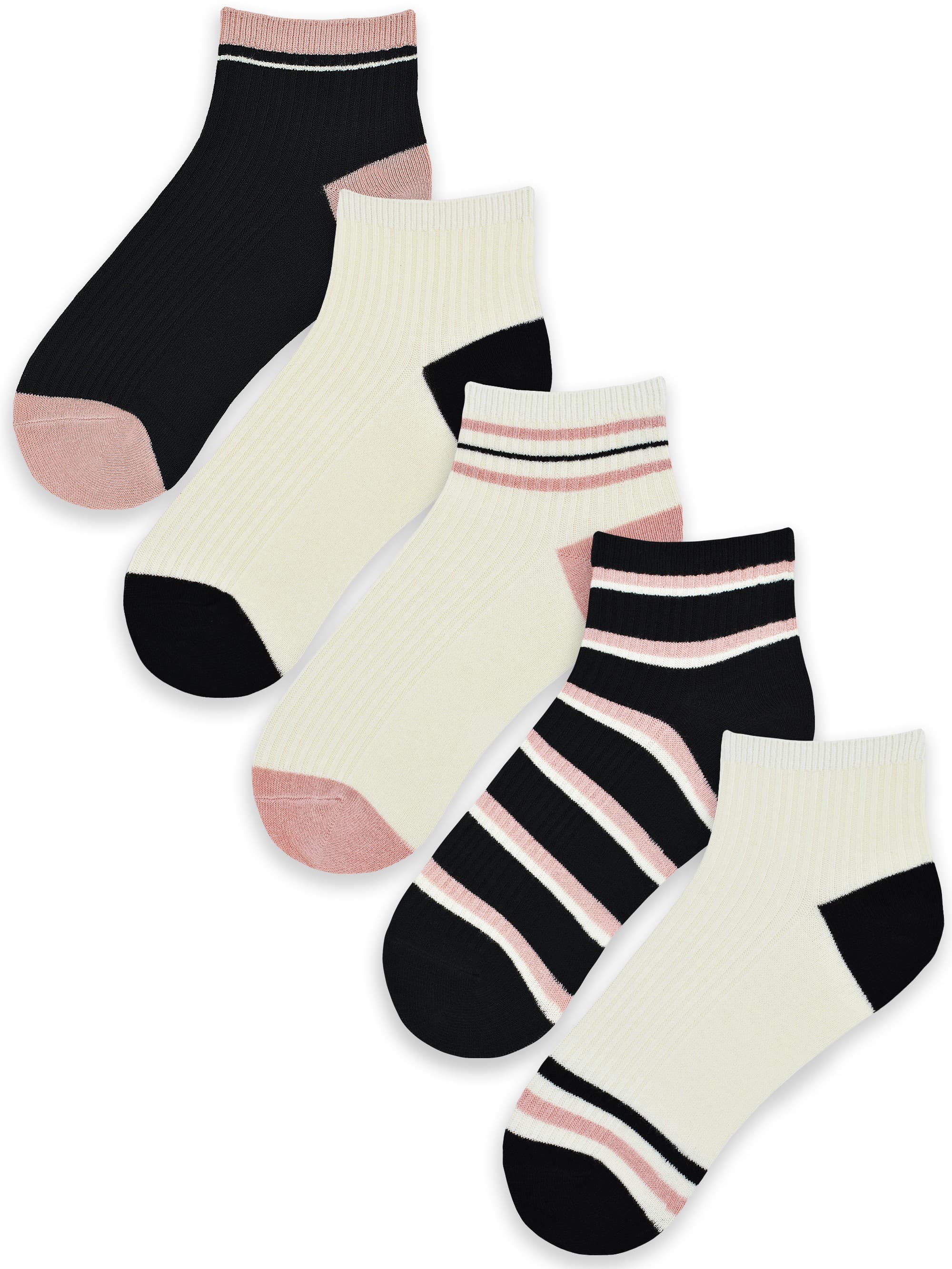 STOPKI DAMSKIE MODAL ST052