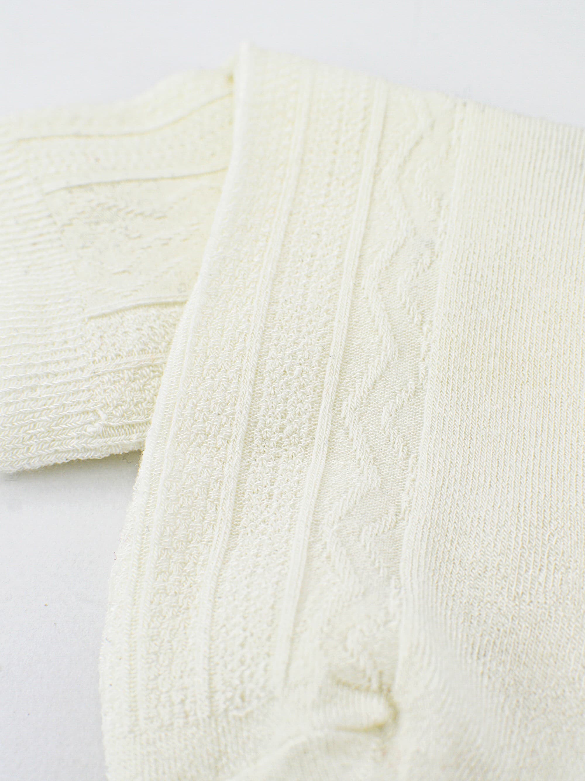 SKARPETY DAMSKIE Z JEDWABIEM FALA SB125