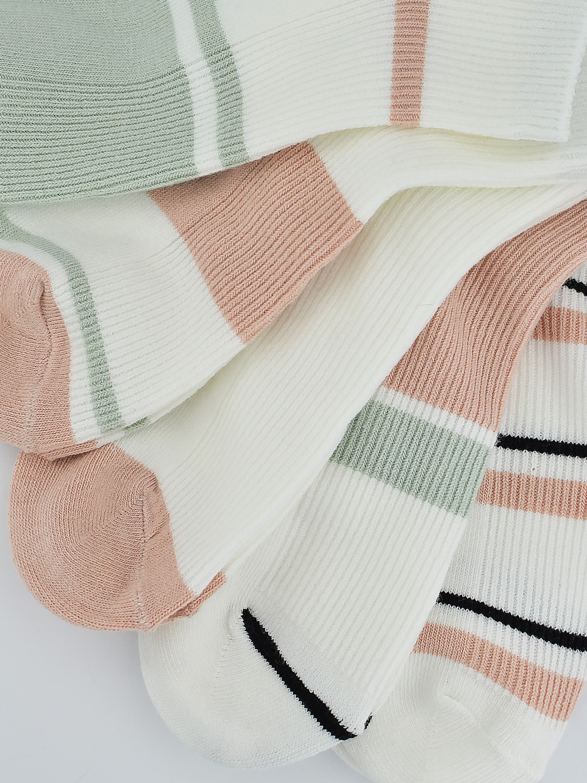 STOPKI DAMSKIE MODAL ST053