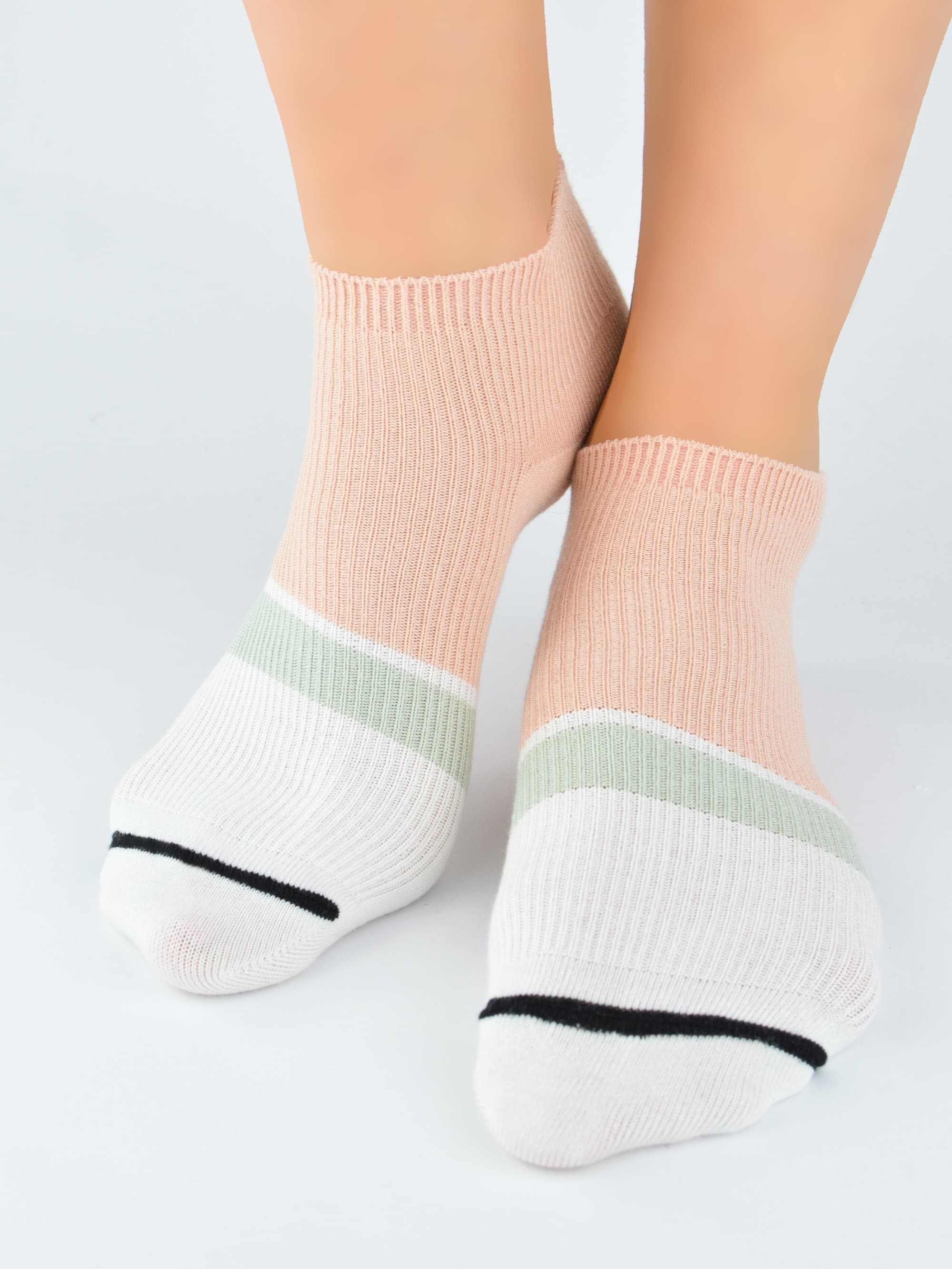 STOPKI DAMSKIE MODAL ST053