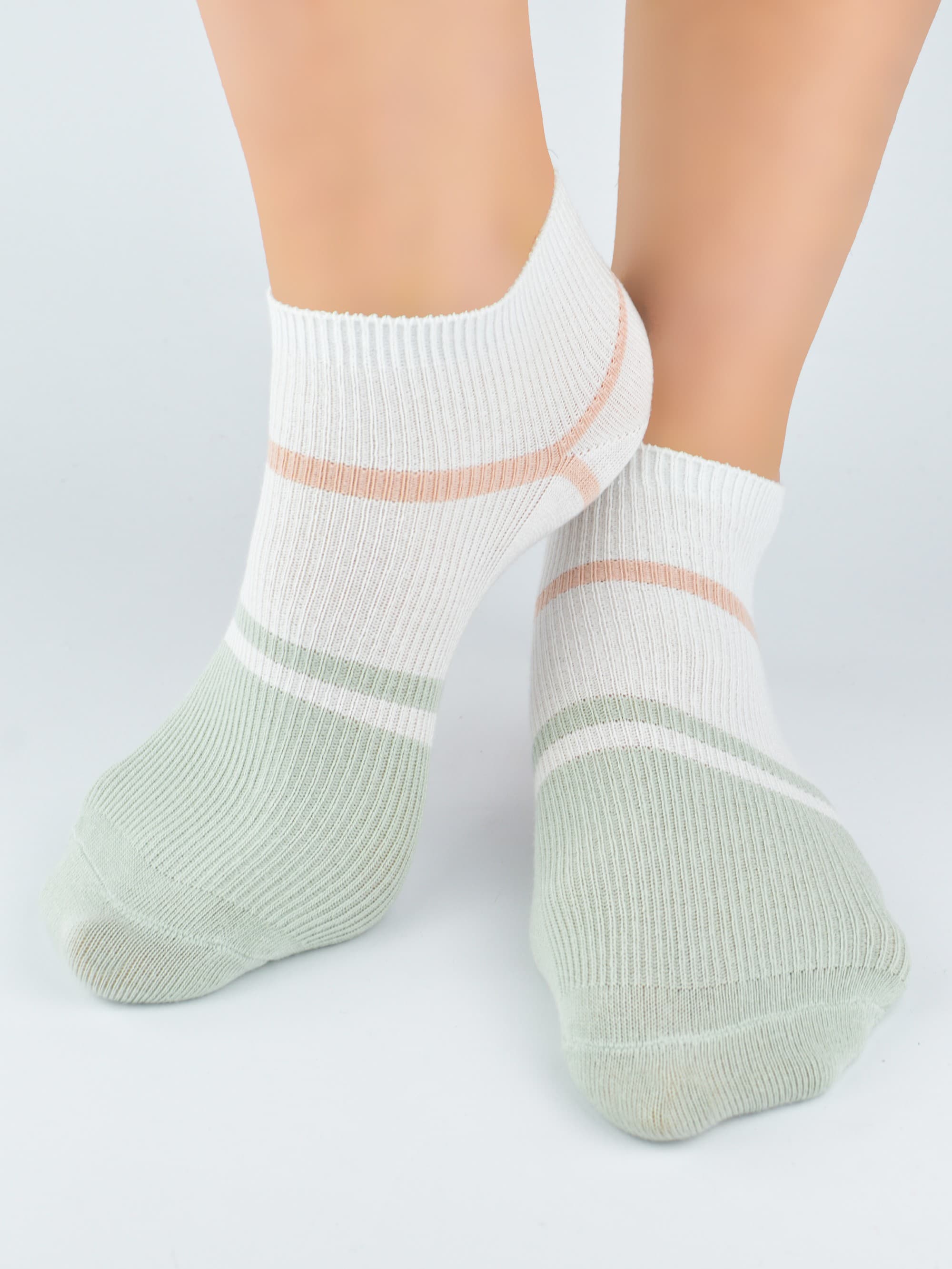 STOPKI DAMSKIE MODAL ST053