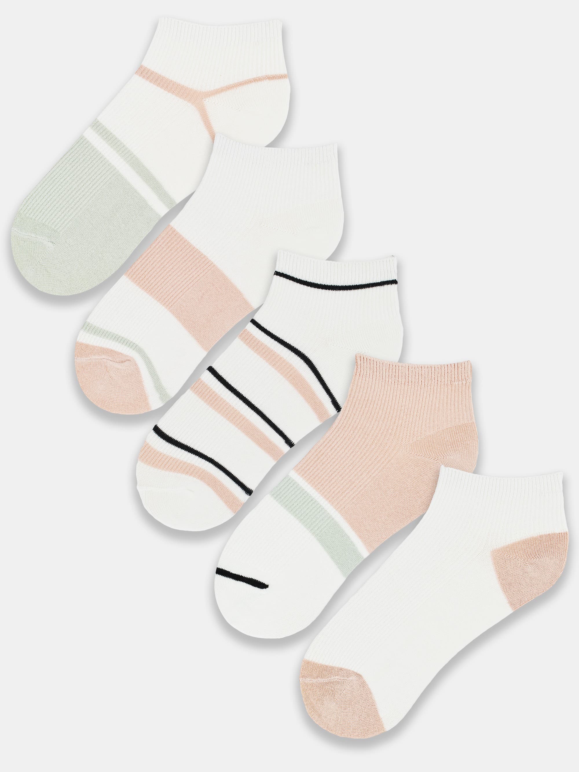 STOPKI DAMSKIE MODAL ST053