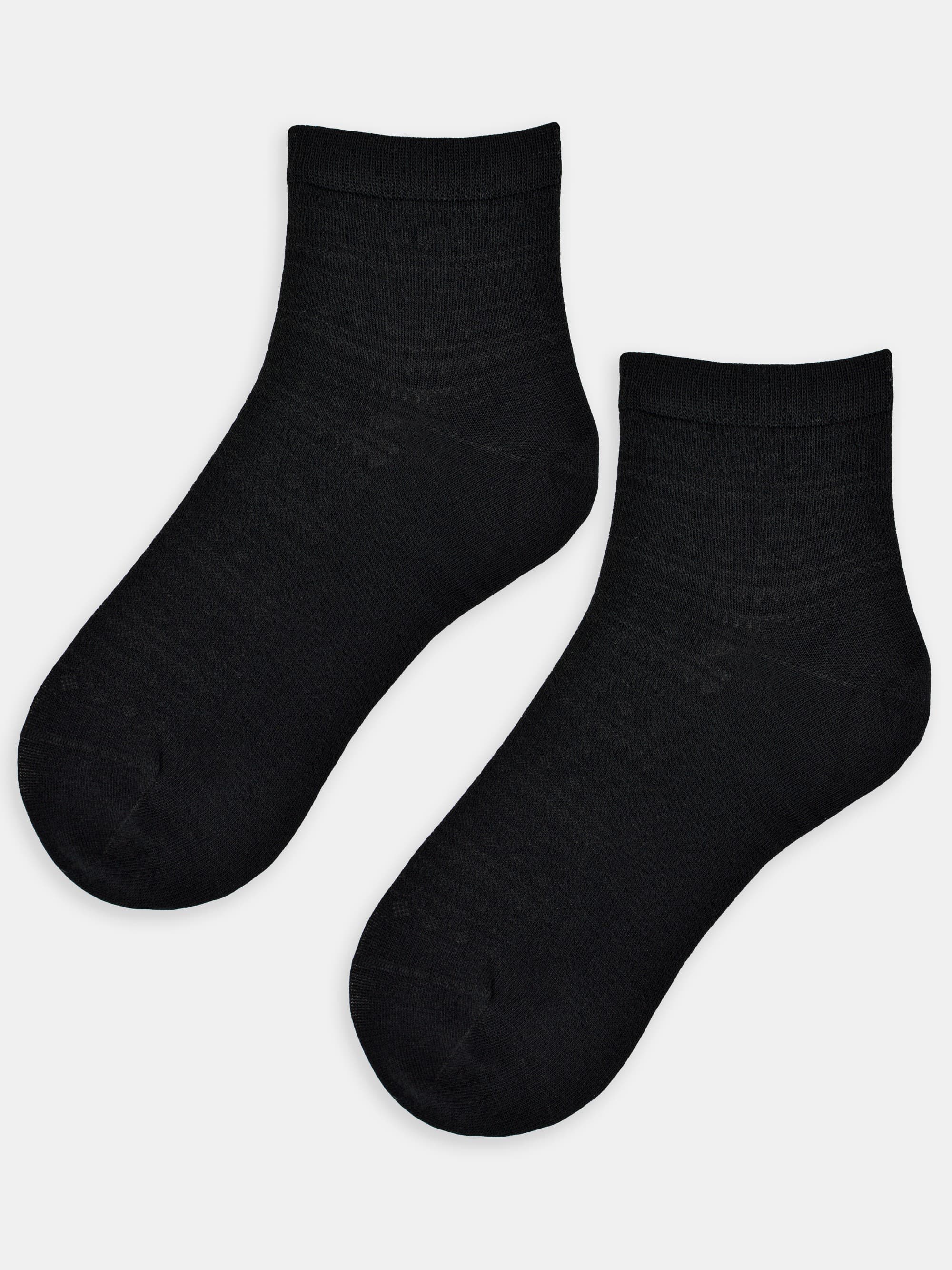 SKARPETY DAMSKIE Z JEDWABIEM WZORKI SB129