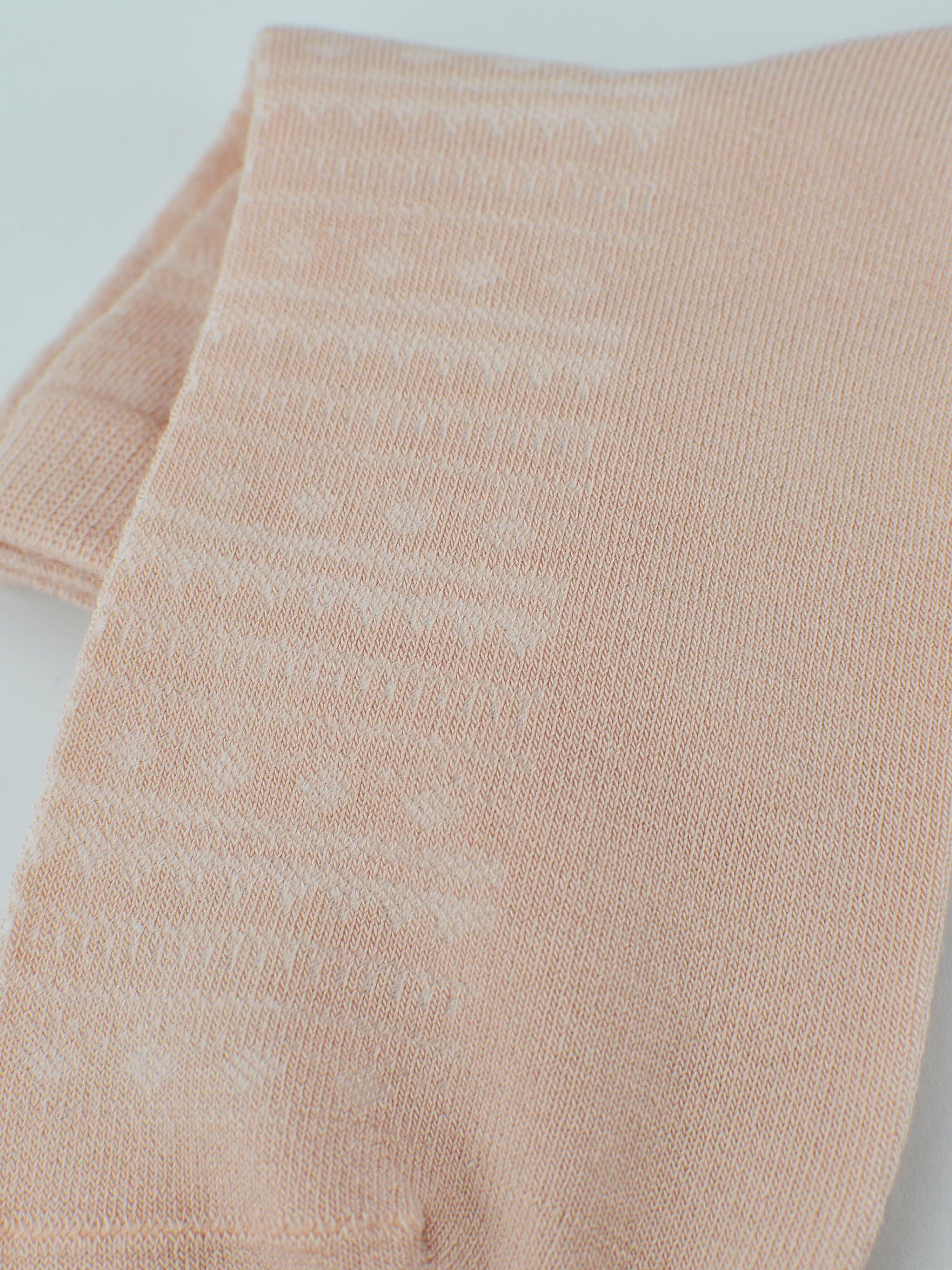 SKARPETY DAMSKIE Z JEDWABIEM WZORKI SB129