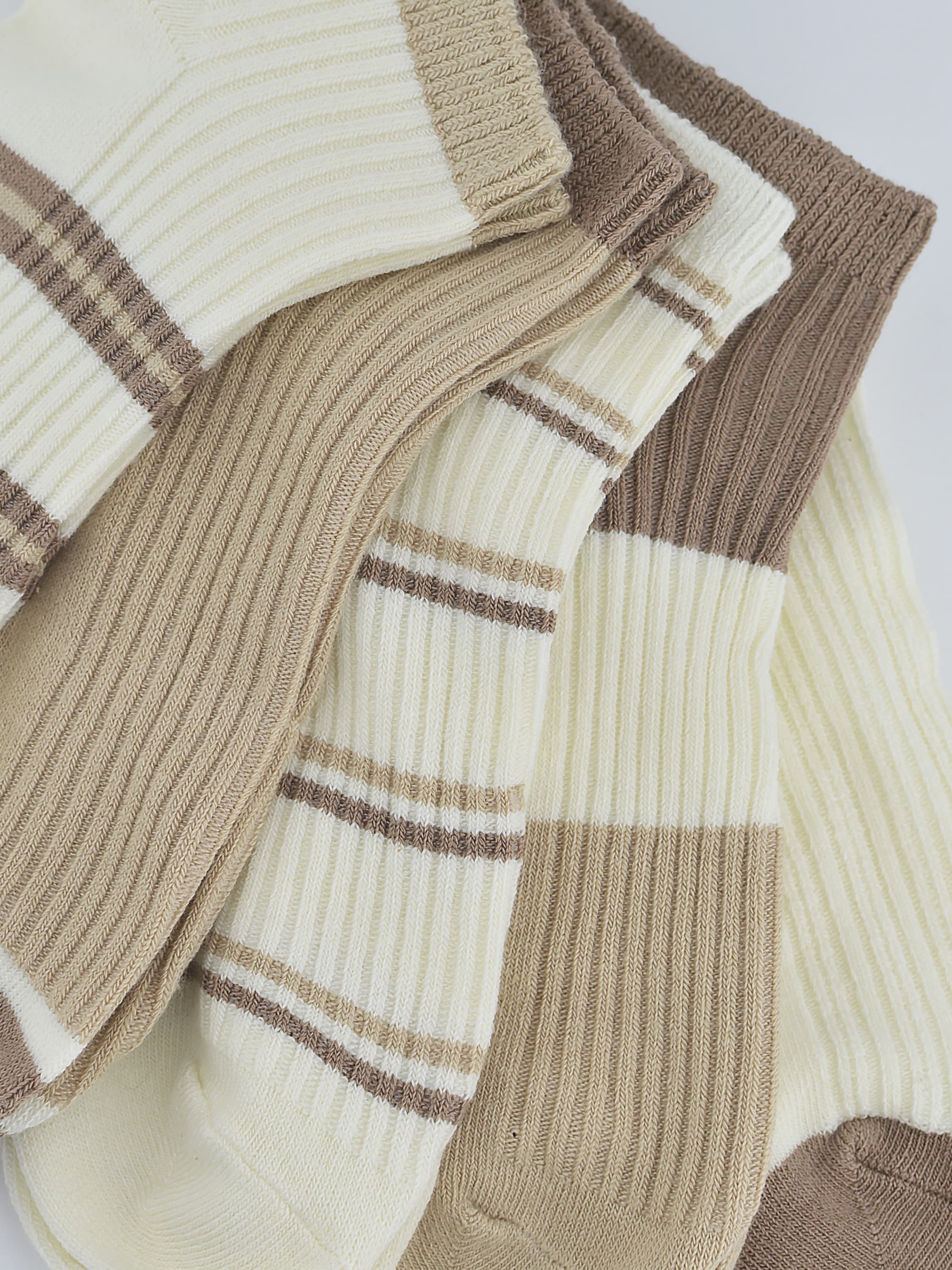 STOPKI DAMSKIE MODAL ST050