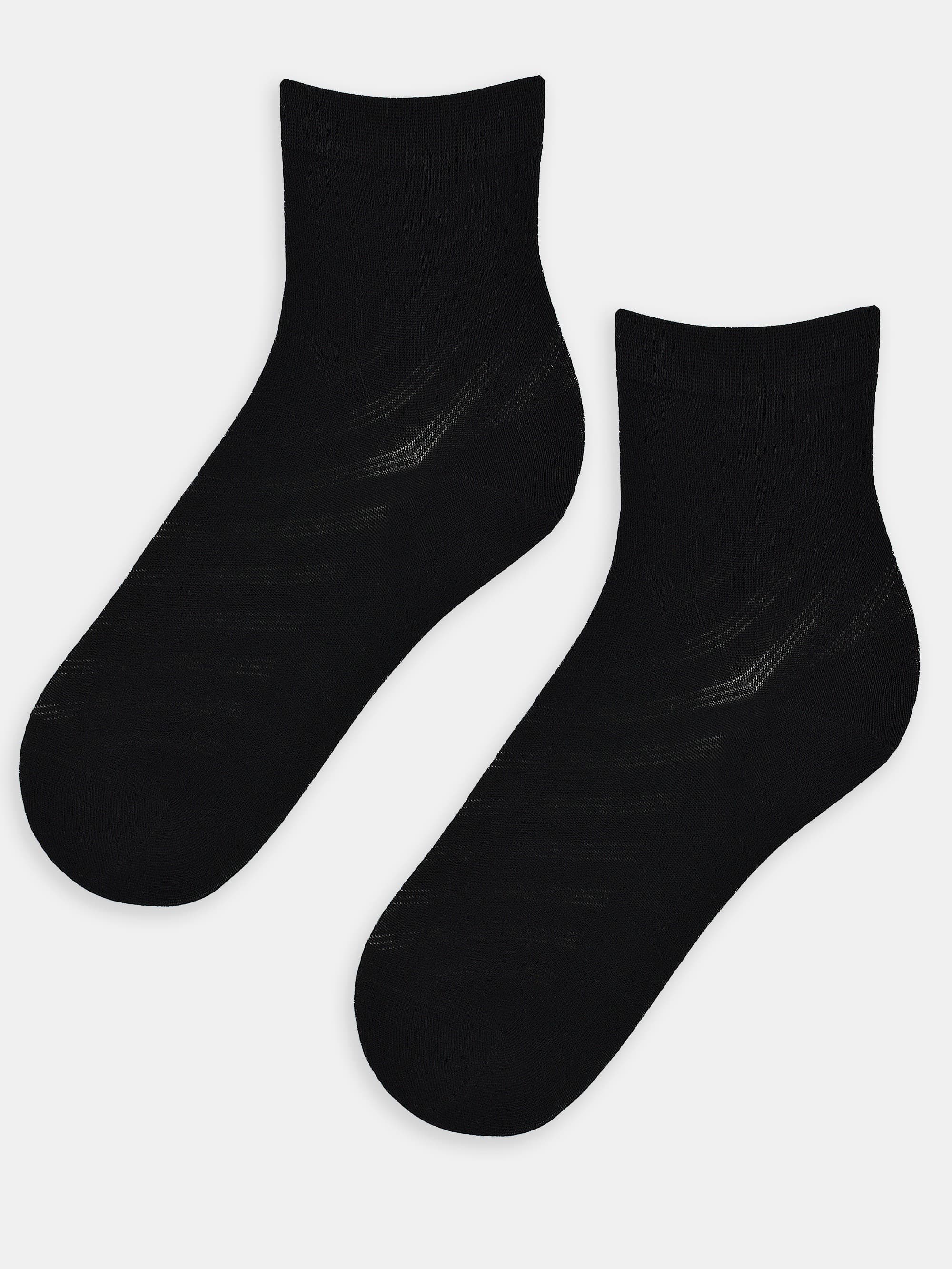 SKARPETY DAMSKIE Z JEDWABIEM PASKI SB128