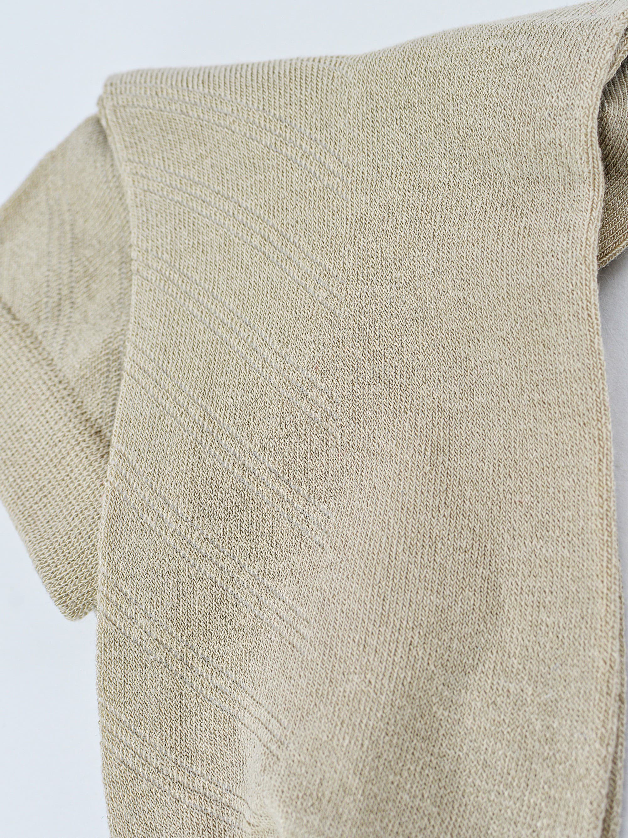 SKARPETY DAMSKIE Z JEDWABIEM PASKI SB128