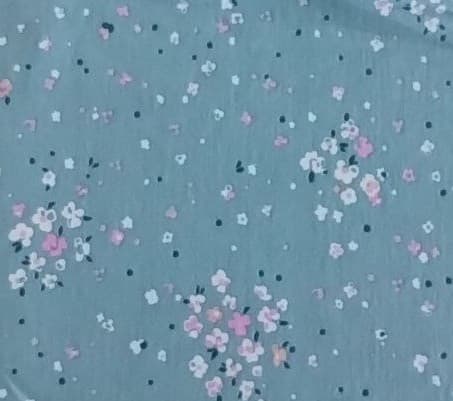 PIŻAMA DAMSKA ROWER KR