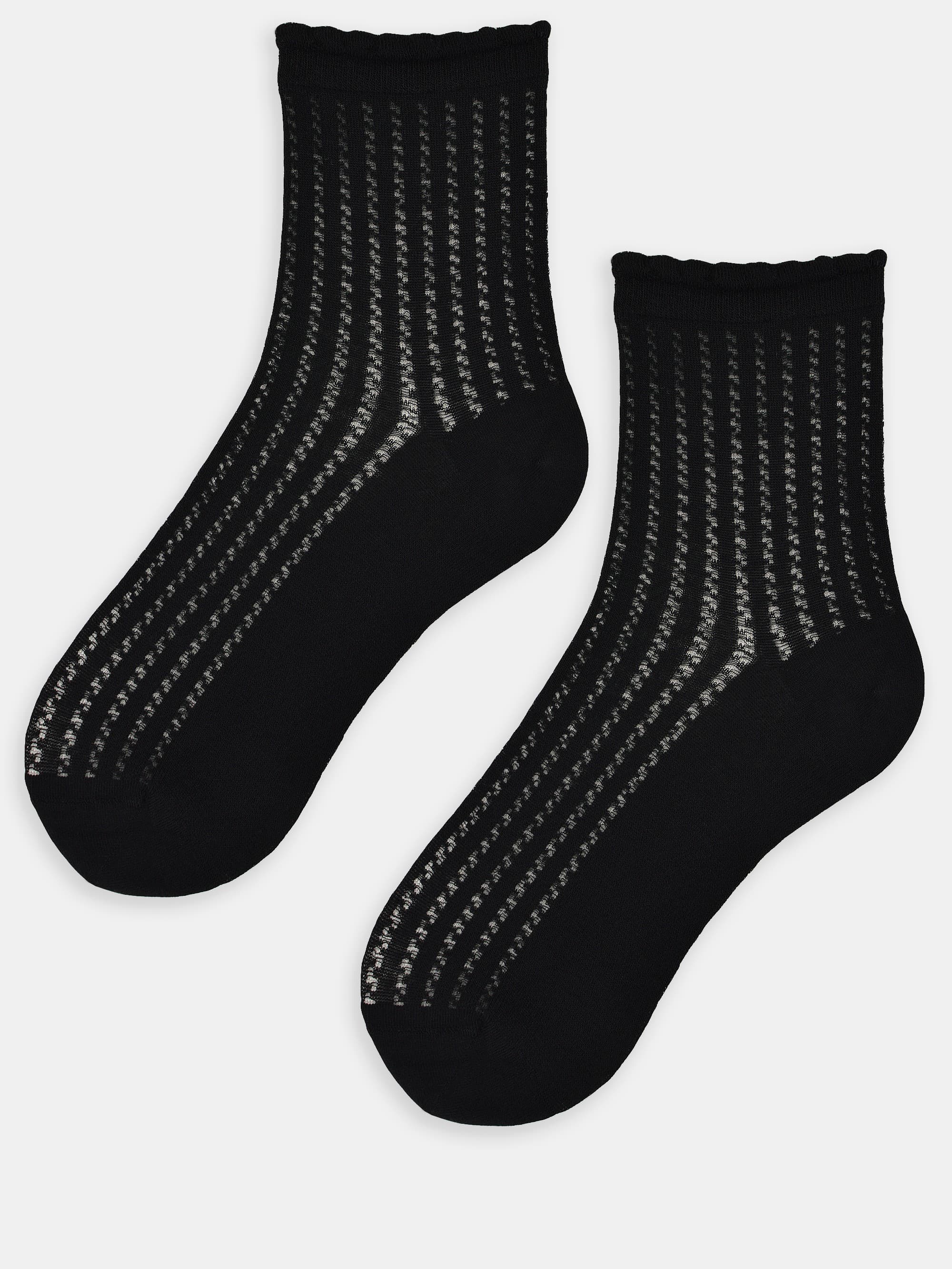 SKARPETY DAMSKIE Z JEDWABIEM JODEŁKA SB126