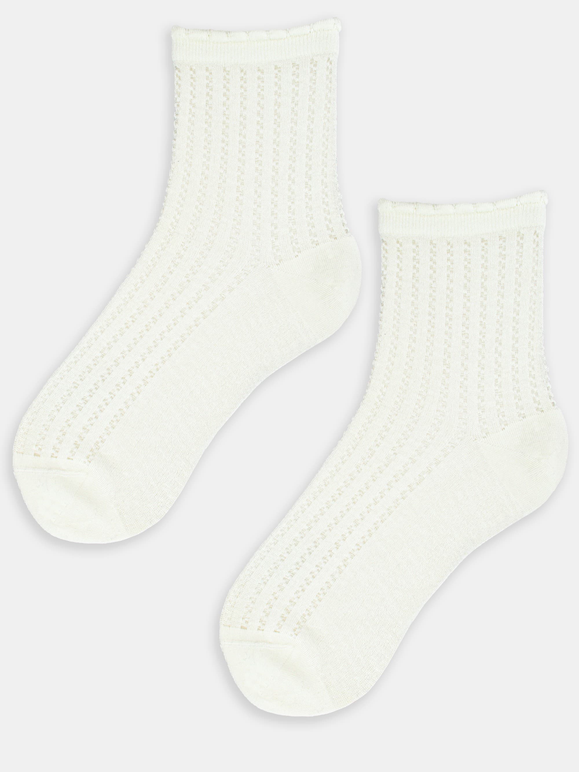 SKARPETY DAMSKIE Z JEDWABIEM JODEŁKA SB126