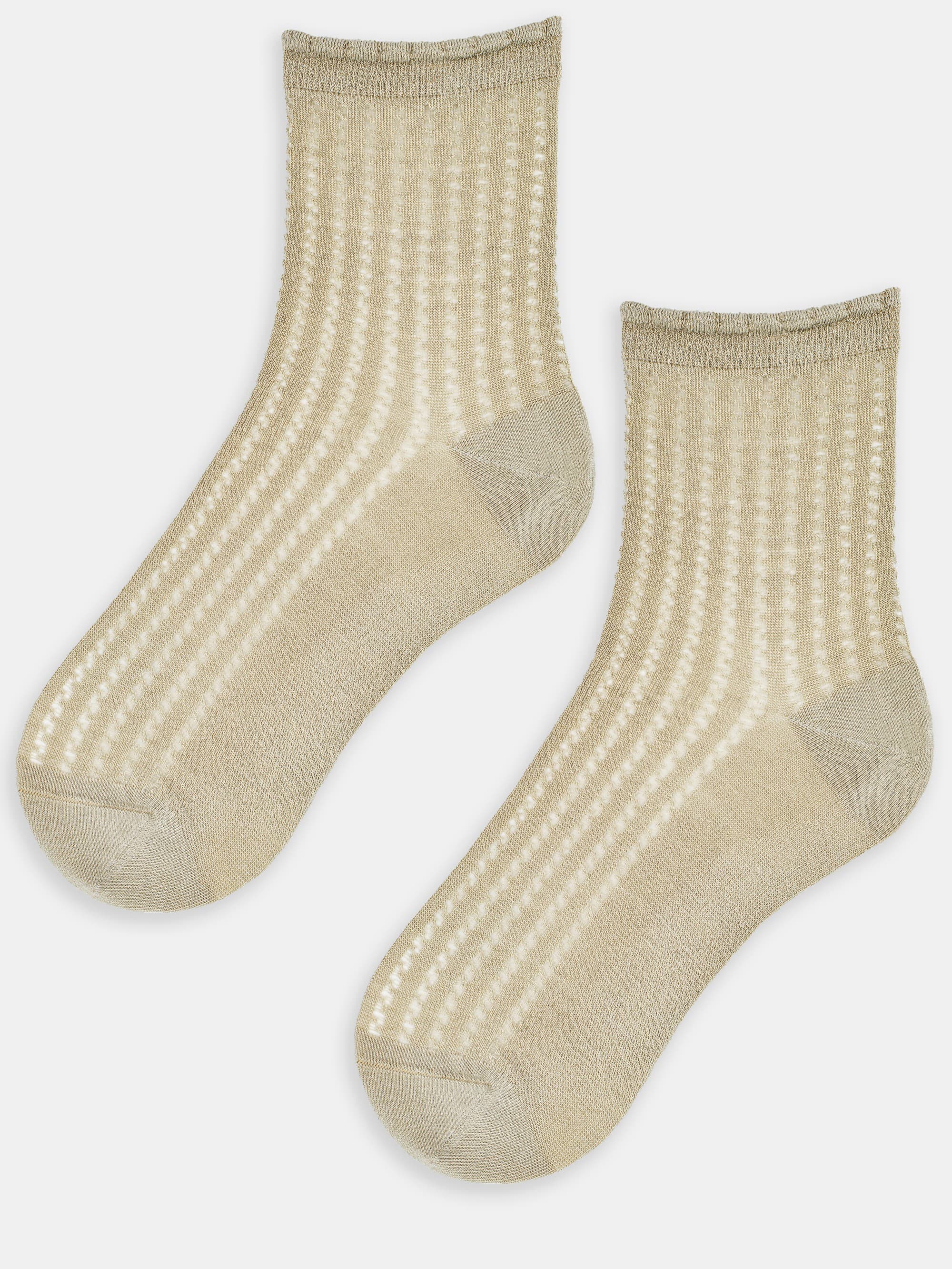 SKARPETY DAMSKIE Z JEDWABIEM JODEŁKA SB126