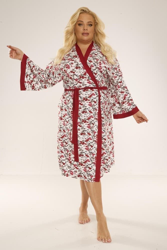 SZLAFROK MIA 473 R.3XL-4XL