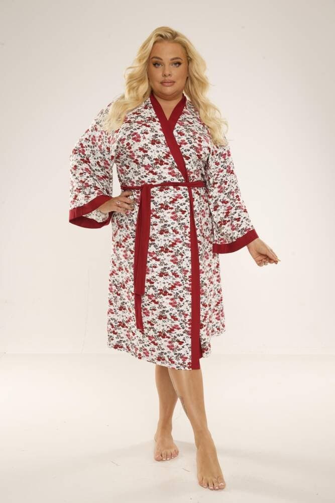 SZLAFROK MIA 473 R.3XL-4XL