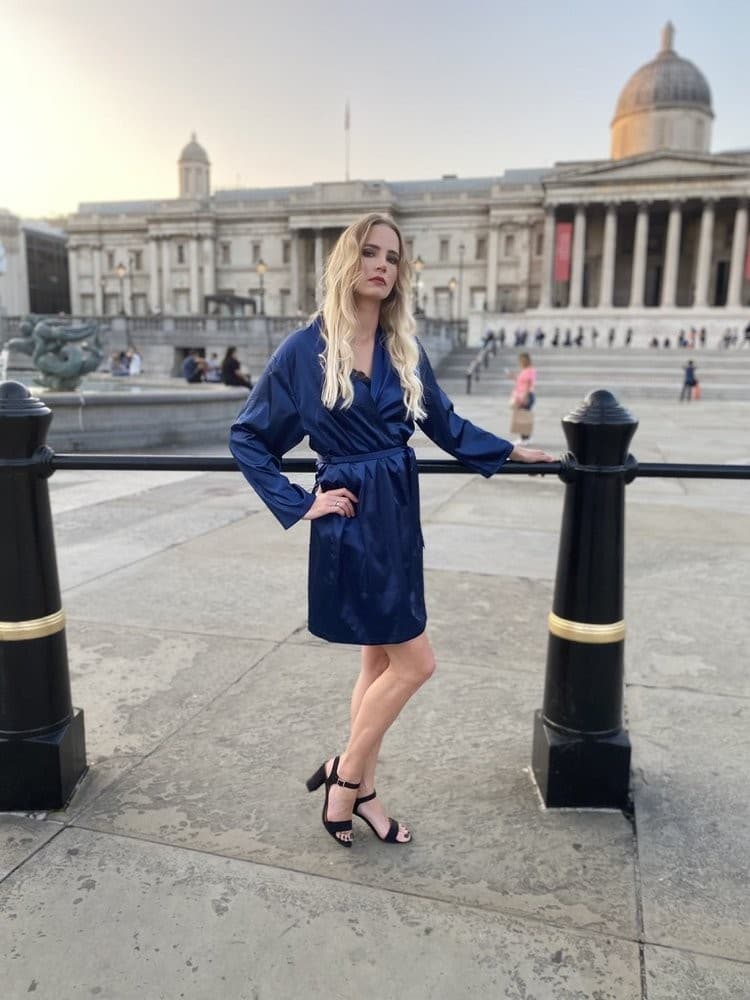 SZLAFROK CLASSIC 797