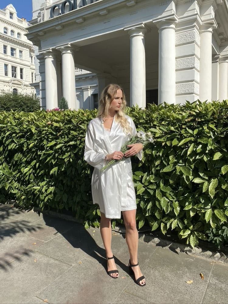 SZLAFROK CLASSIC 797