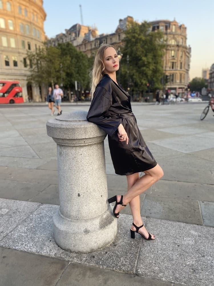 SZLAFROK CLASSIC 797