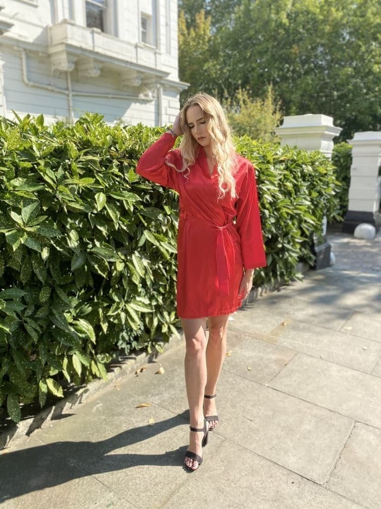 SZLAFROK CLASSIC 797