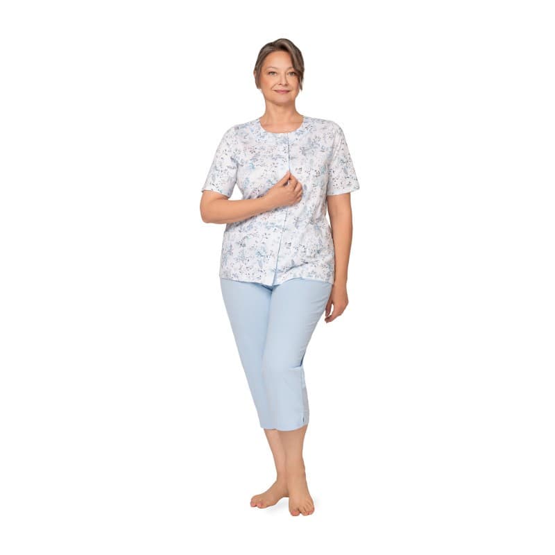 PIŻAMA DAMSKA MARIA I 200 KR