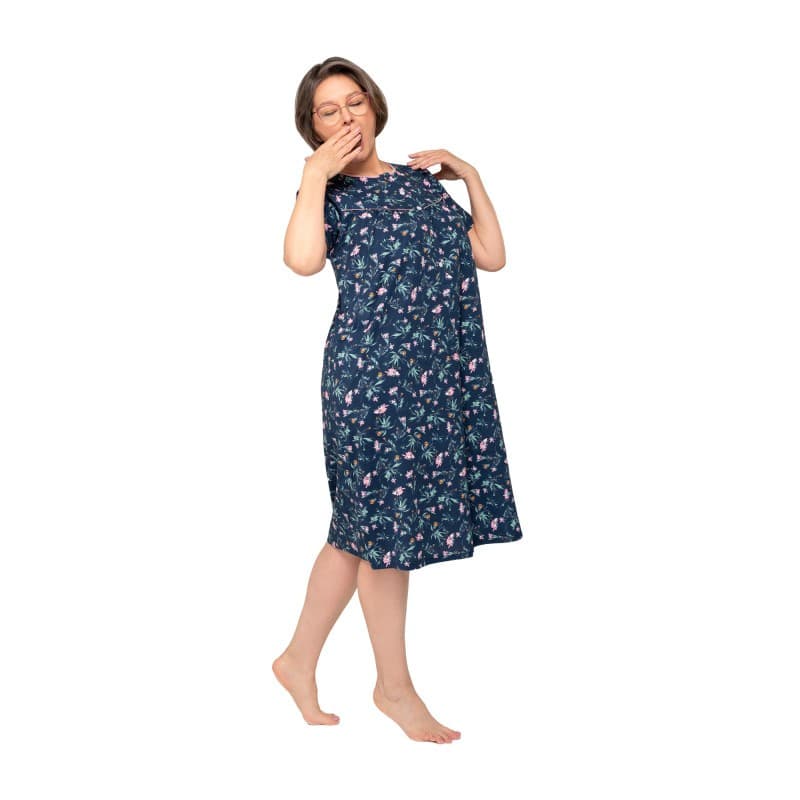 KOSZULA DAMSKA BOGNA I 203 KR